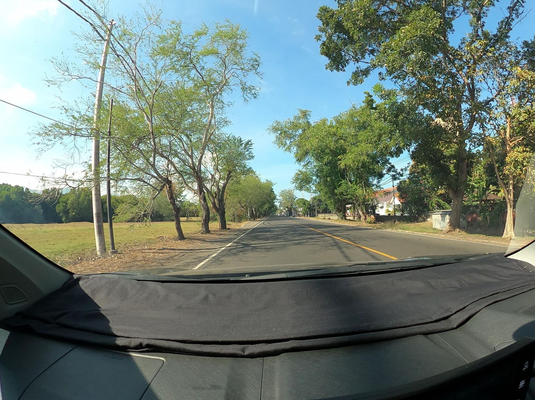 Street view near Ayodya, Banyuwangi — © Kaart_Local (CC BY-SA · Mapillary)