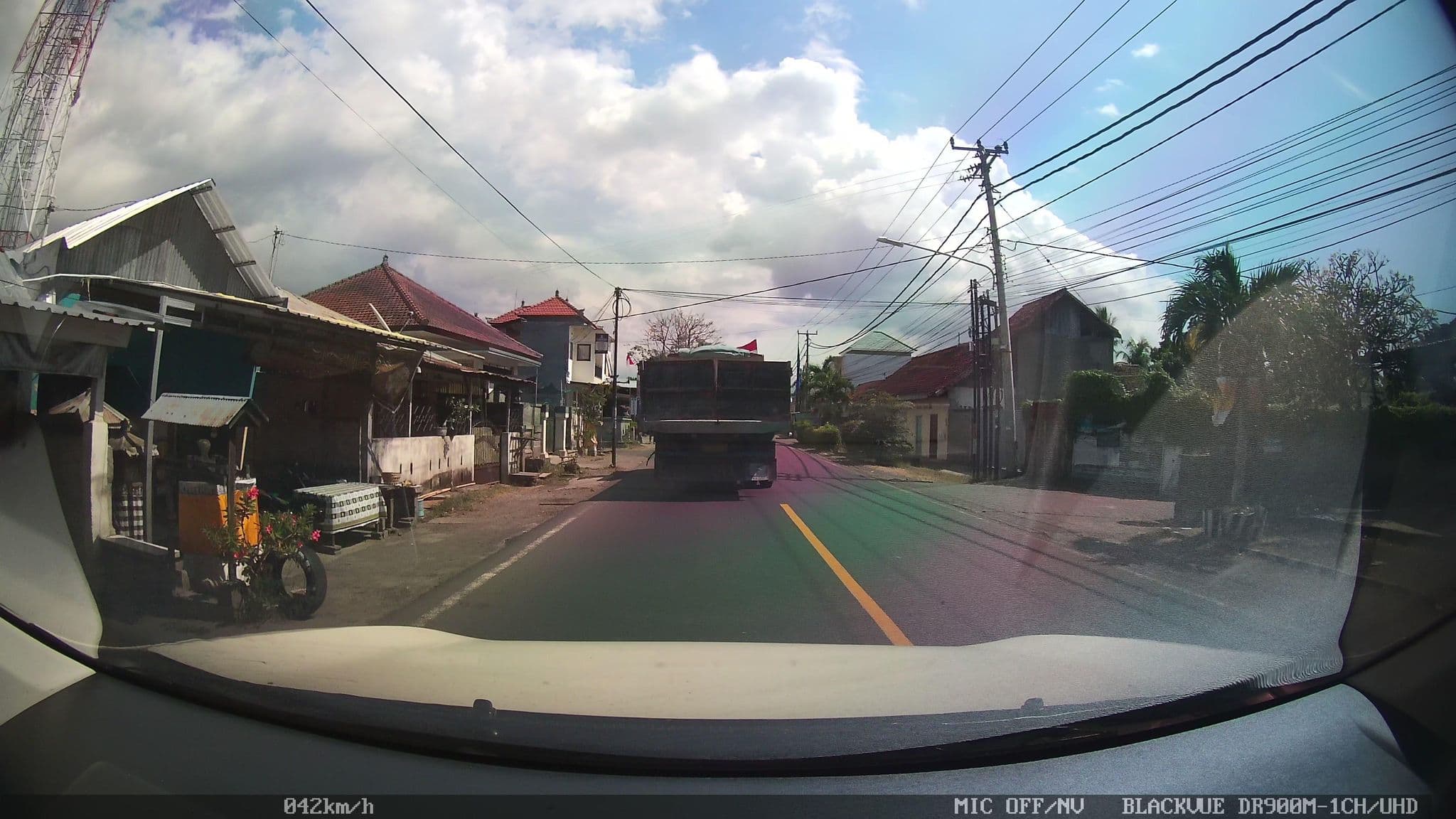 Street view near Deutsches-Eck Rikesti, Seririt — © kaart_2 (CC BY-SA · Mapillary)