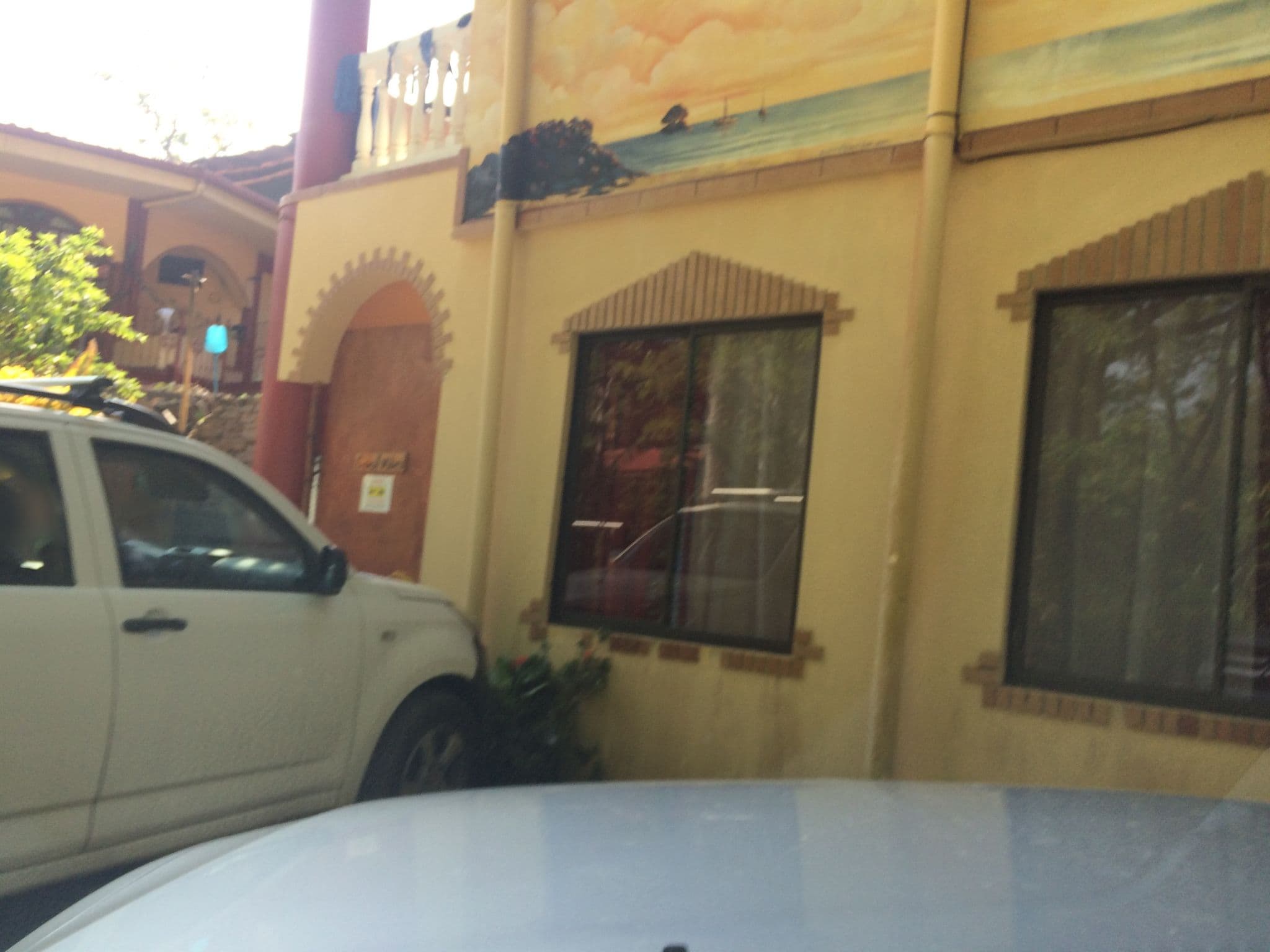 Street view near Cool Vibes, Uvita
