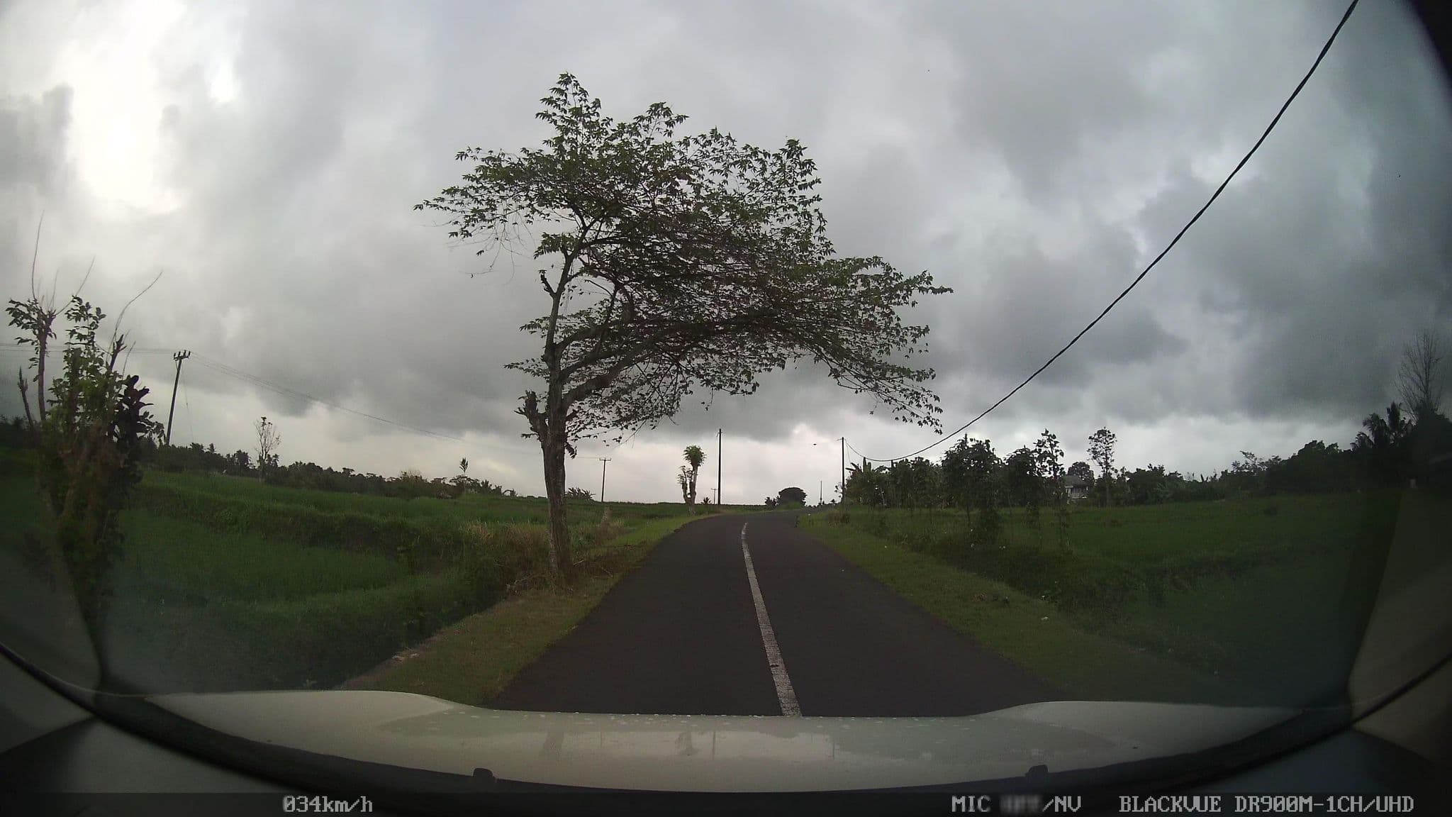 Street view near Airy Mengwi Teleng 100 Bali, Tabanan — © kaart_2 (CC BY-SA · Mapillary)