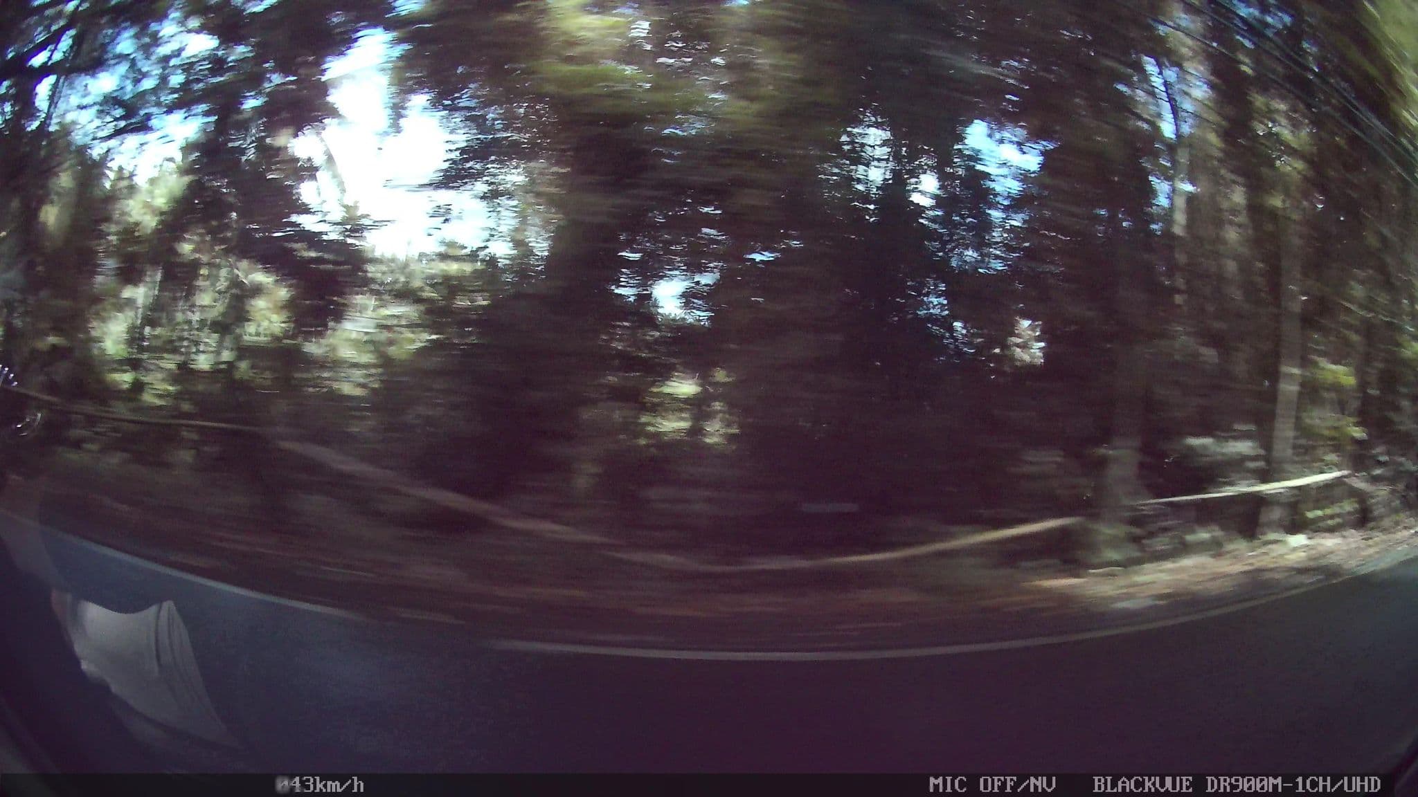 Street view near Satori The Villa, Ubud — © kaart_1 (CC BY-SA · Mapillary)
