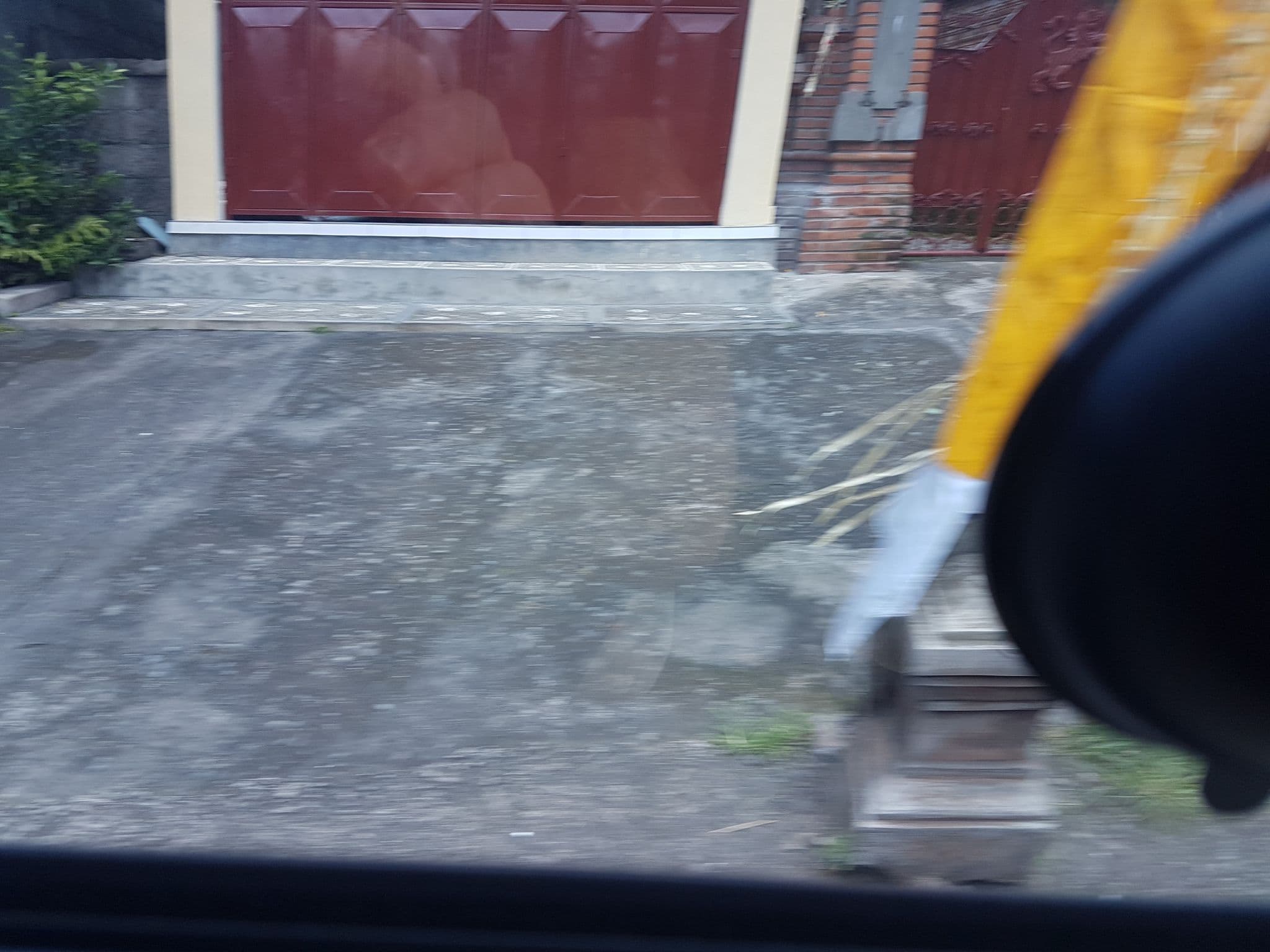 Street view near Alaya, Ubud — © mapfool (CC BY-SA · Mapillary)