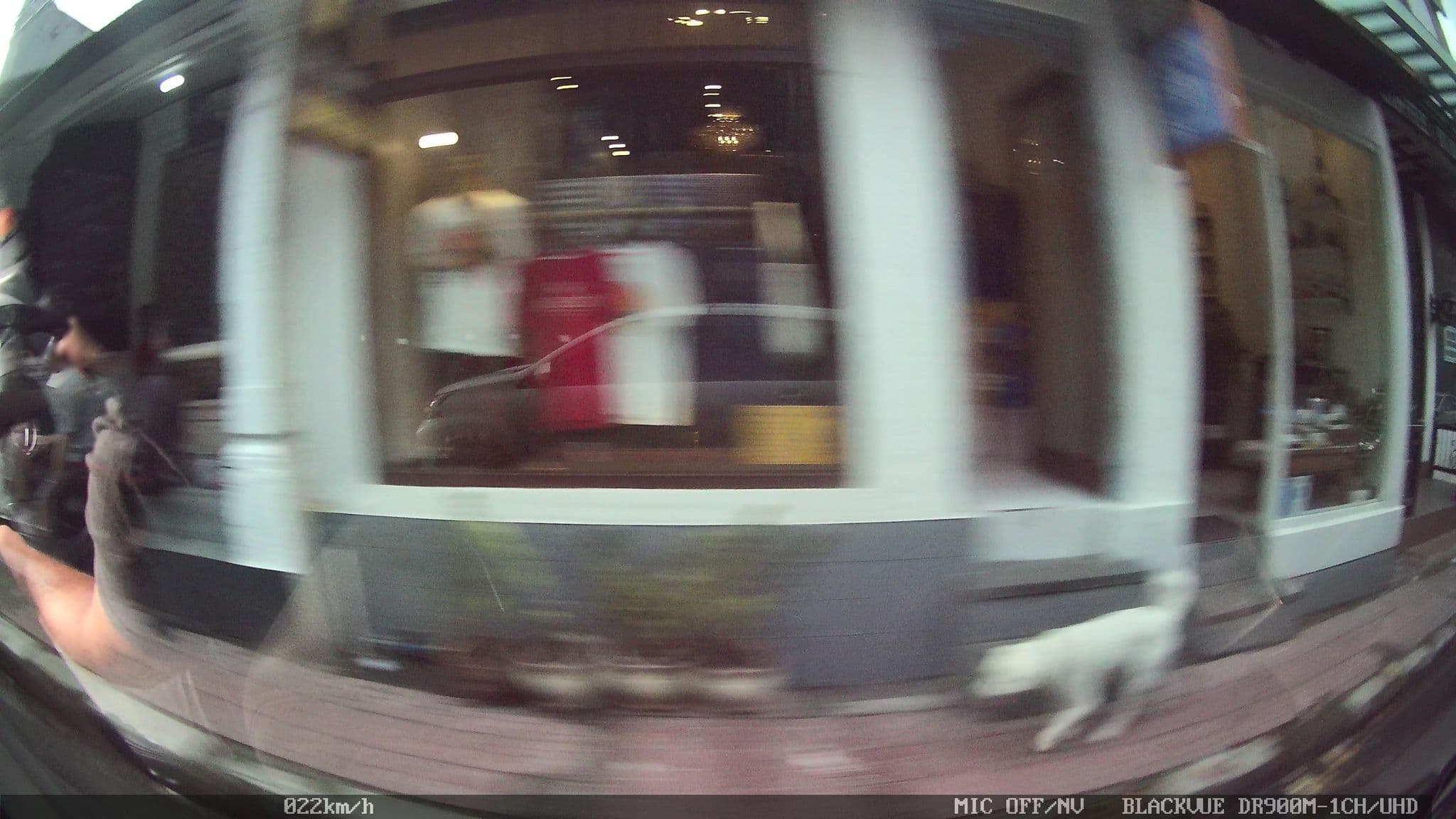 Street view near Budi House Bungalows, Ubud — © kaart_1 (CC BY-SA · Mapillary)