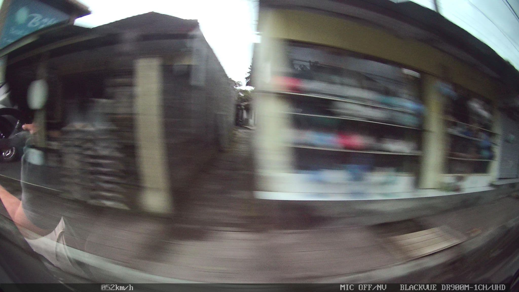Street view near Anusara Luxury Villa, Ubud — © kaart_1 (CC BY-SA · Mapillary)