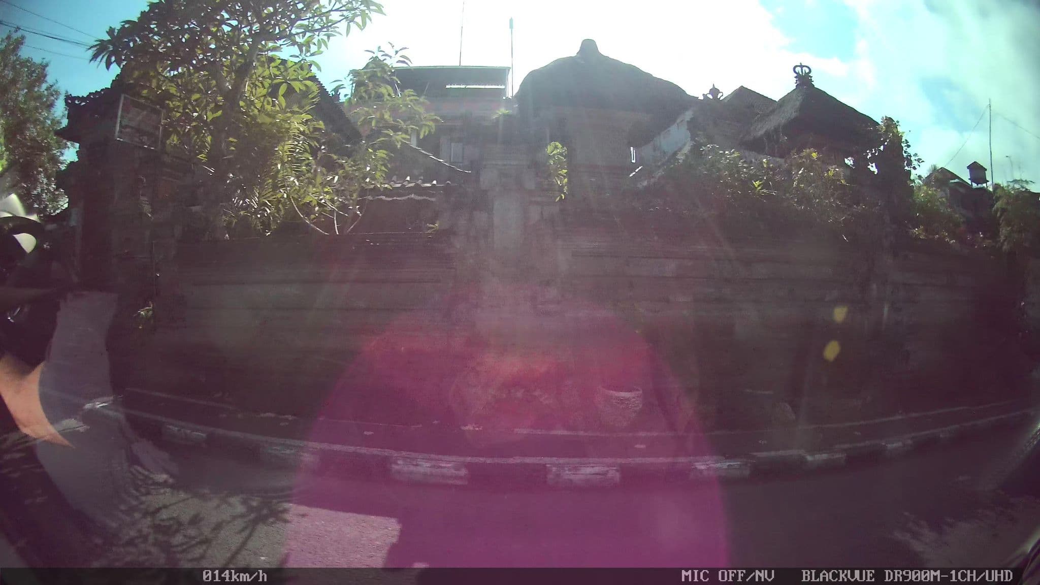 Street view near Banana Homestay, Ubud — © kaart_1 (CC BY-SA · Mapillary)