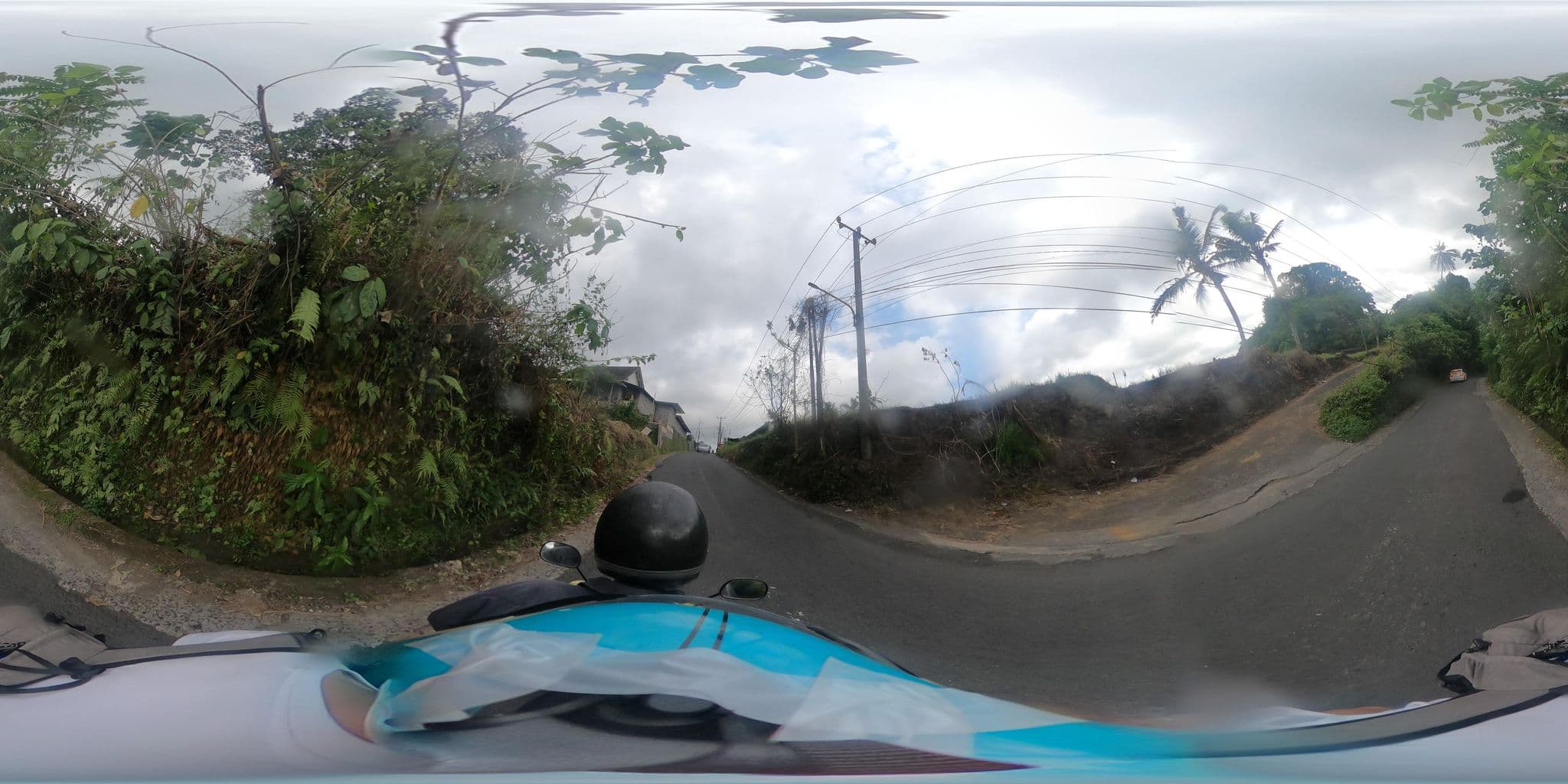 Street view near Villa Tatiapi Ubud, Ubud — © rgtm_ryuiki (CC BY-SA · Mapillary)