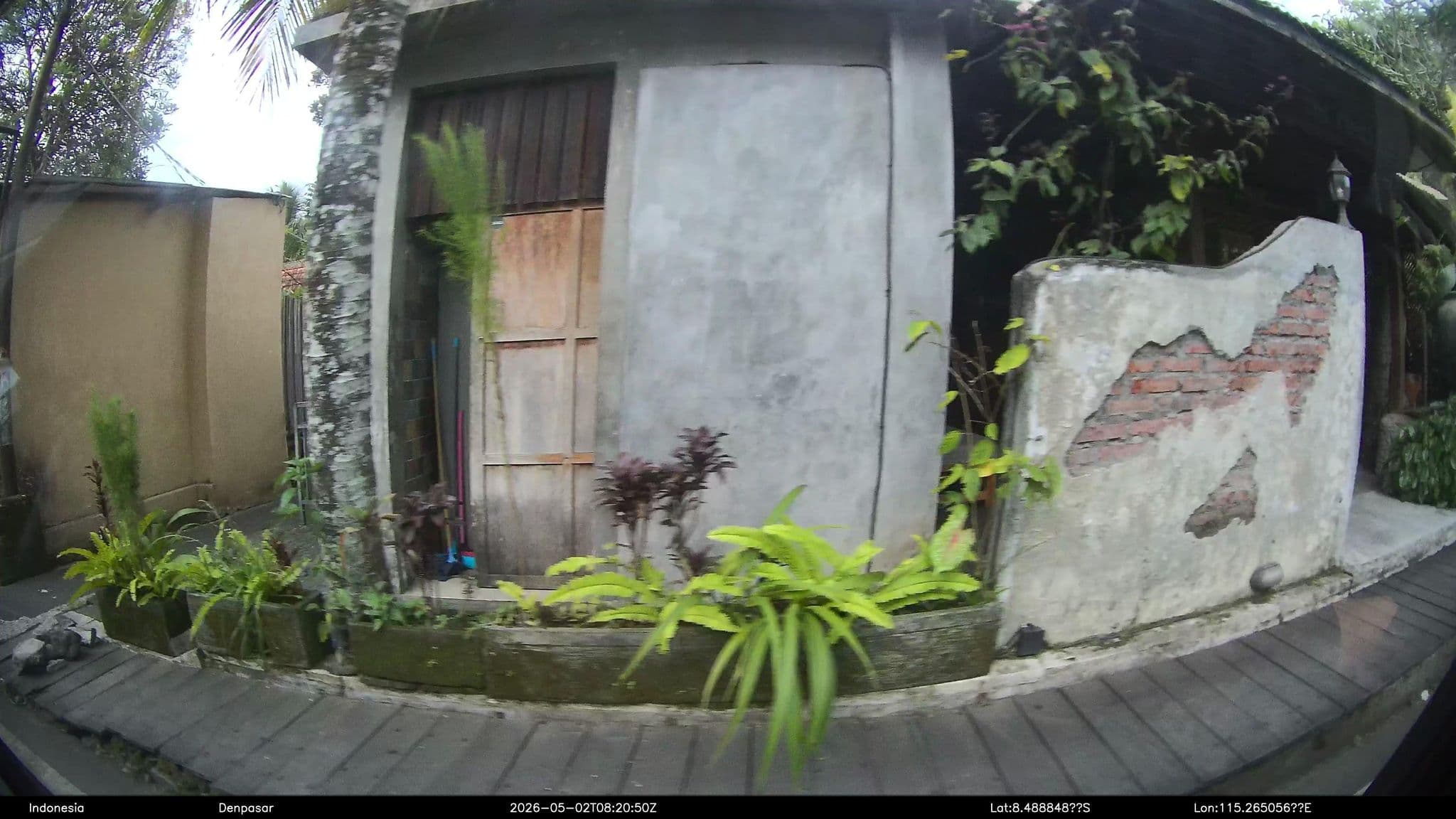 Street view near Bije Suite Villa Suweta, Ubud — © Kaart---LEFT (CC BY-SA · Mapillary)
