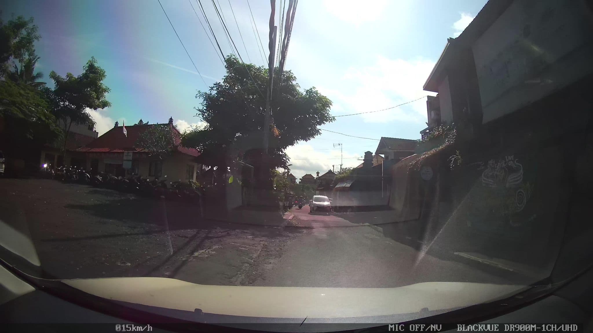 Street view near Champlung resort and spa, Ubud — © kaart_1 (CC BY-SA · Mapillary)