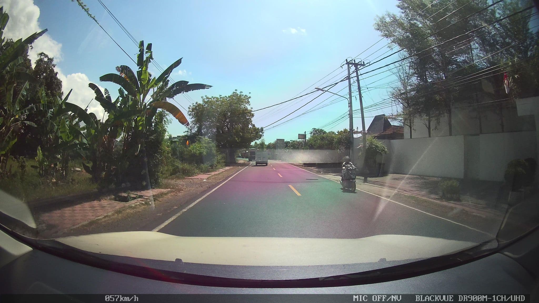 Street view near Studio L, Lovina — © kaart_2 (CC BY-SA · Mapillary)