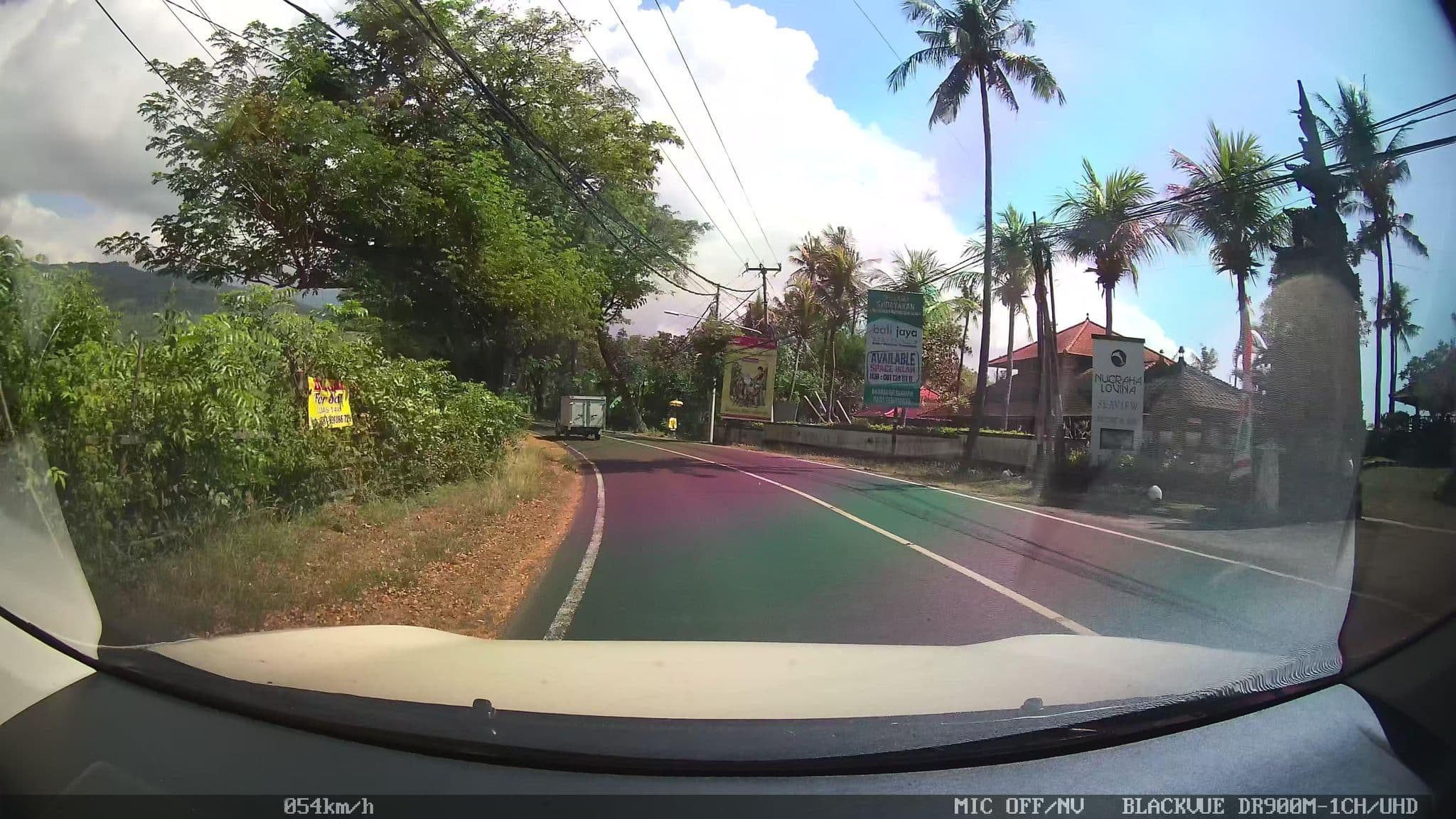 Street view near Villa Elsa, Lovina — © kaart_2 (CC BY-SA · Mapillary)