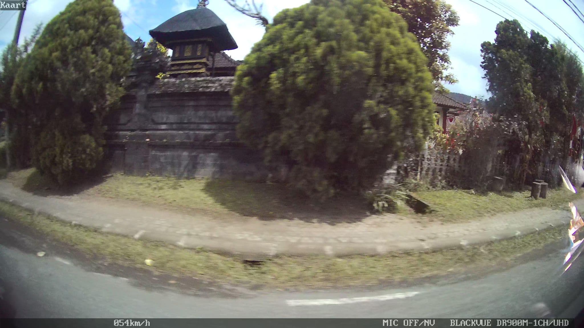 Street view near Graha Sekar Melati, Munduk — © kaart_2 (CC BY-SA · Mapillary)