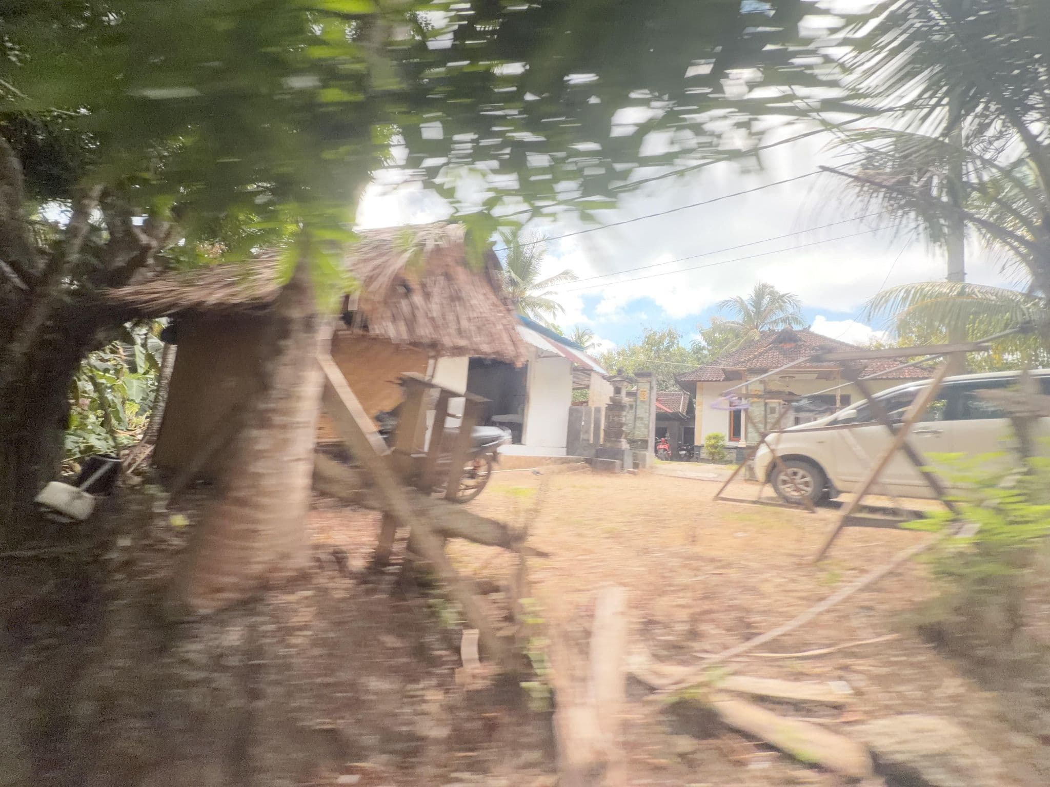 Street view near Halonusa Garden, Klungkung — © filipb (CC BY-SA · Mapillary)