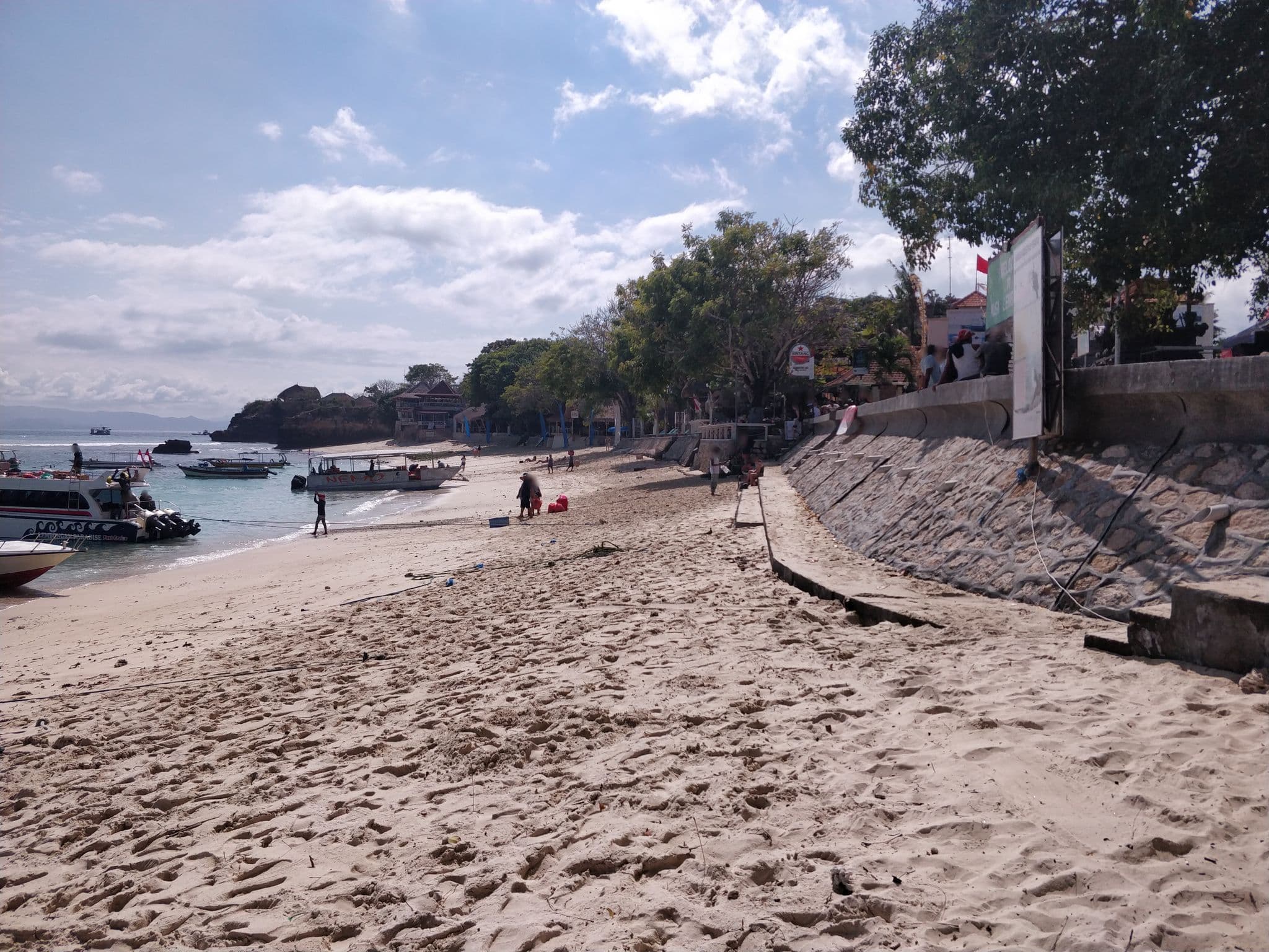 Street view near NusaBay, Klungkung — © publicvoit (CC BY-SA · Mapillary)