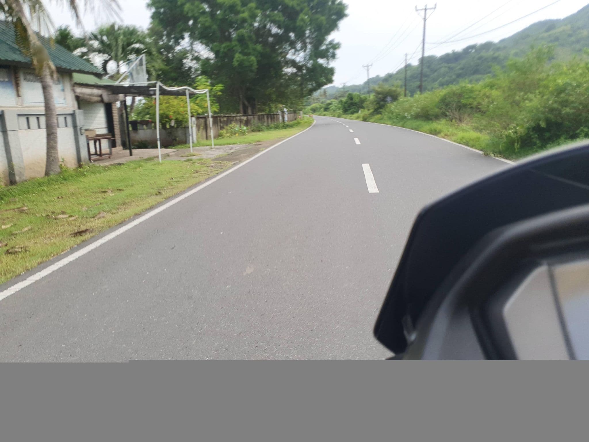 Street view near Coral Palms, Lembar — © russmcd (CC BY-SA · Mapillary)