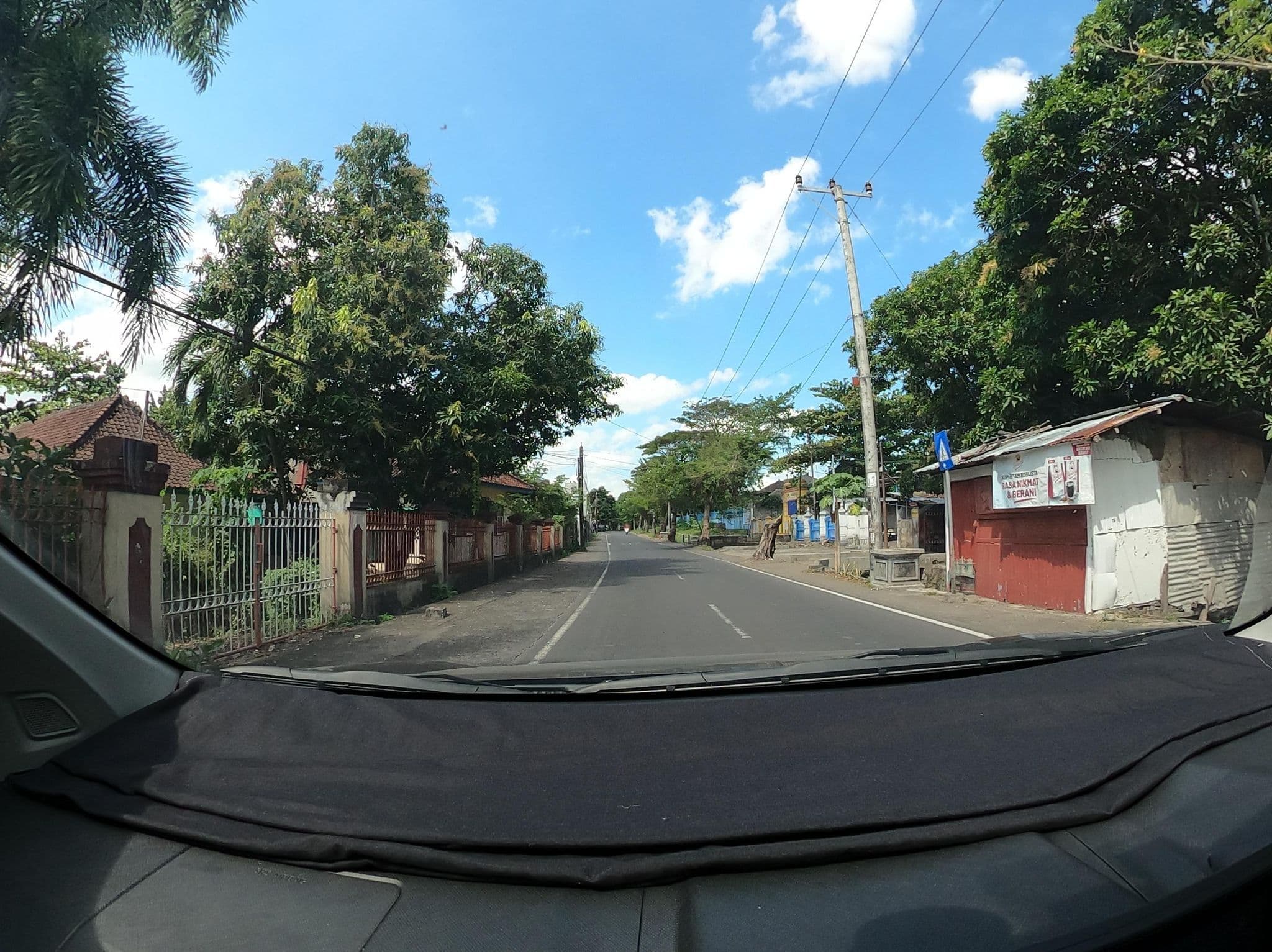 Street view near Wong Kam Fung, Mataram — © Kaart_Local (CC BY-SA · Mapillary)