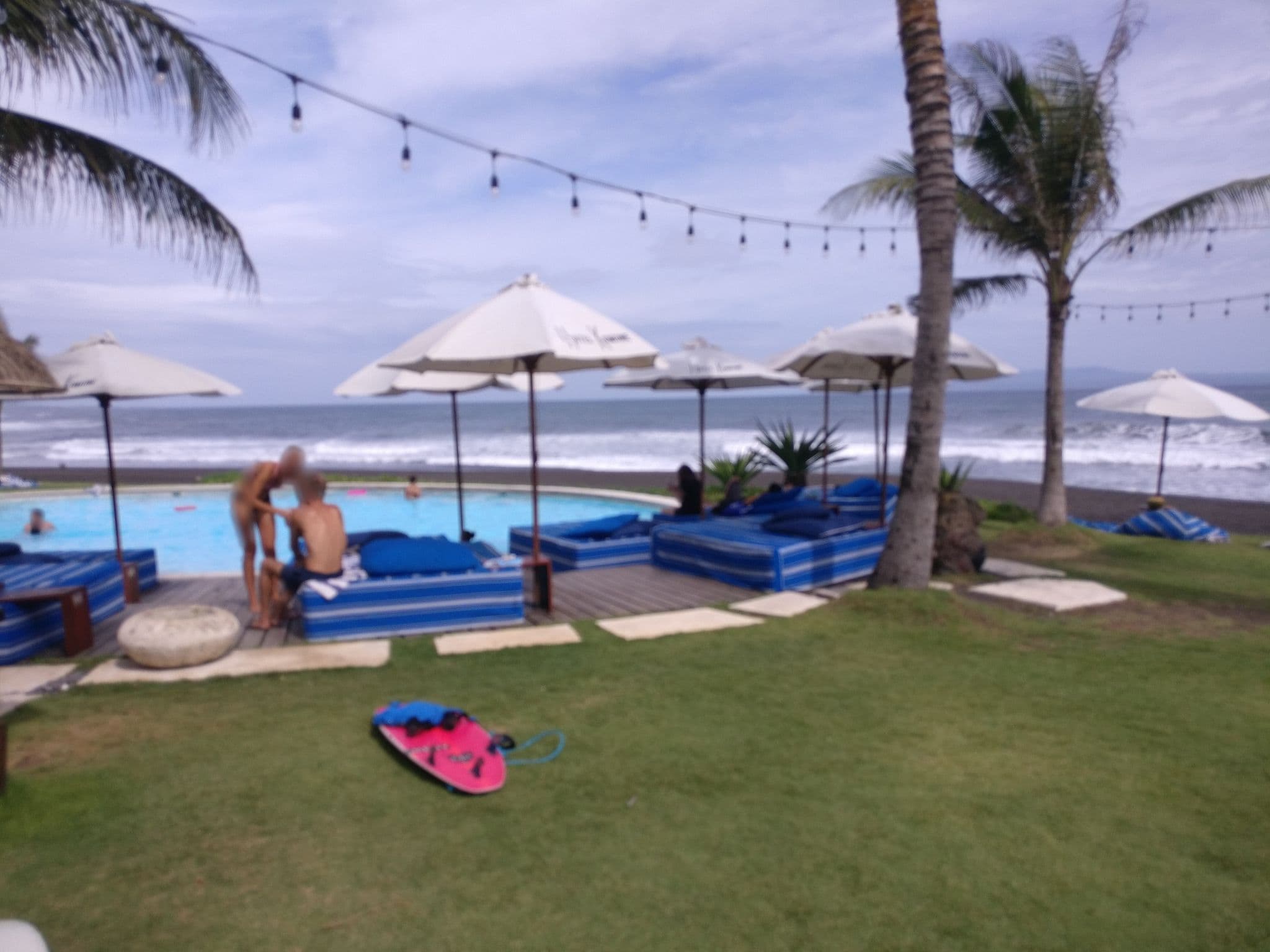 Street view near Komune Resort and Beach Club, Batubulan — © seb1204 (CC BY-SA · Mapillary)