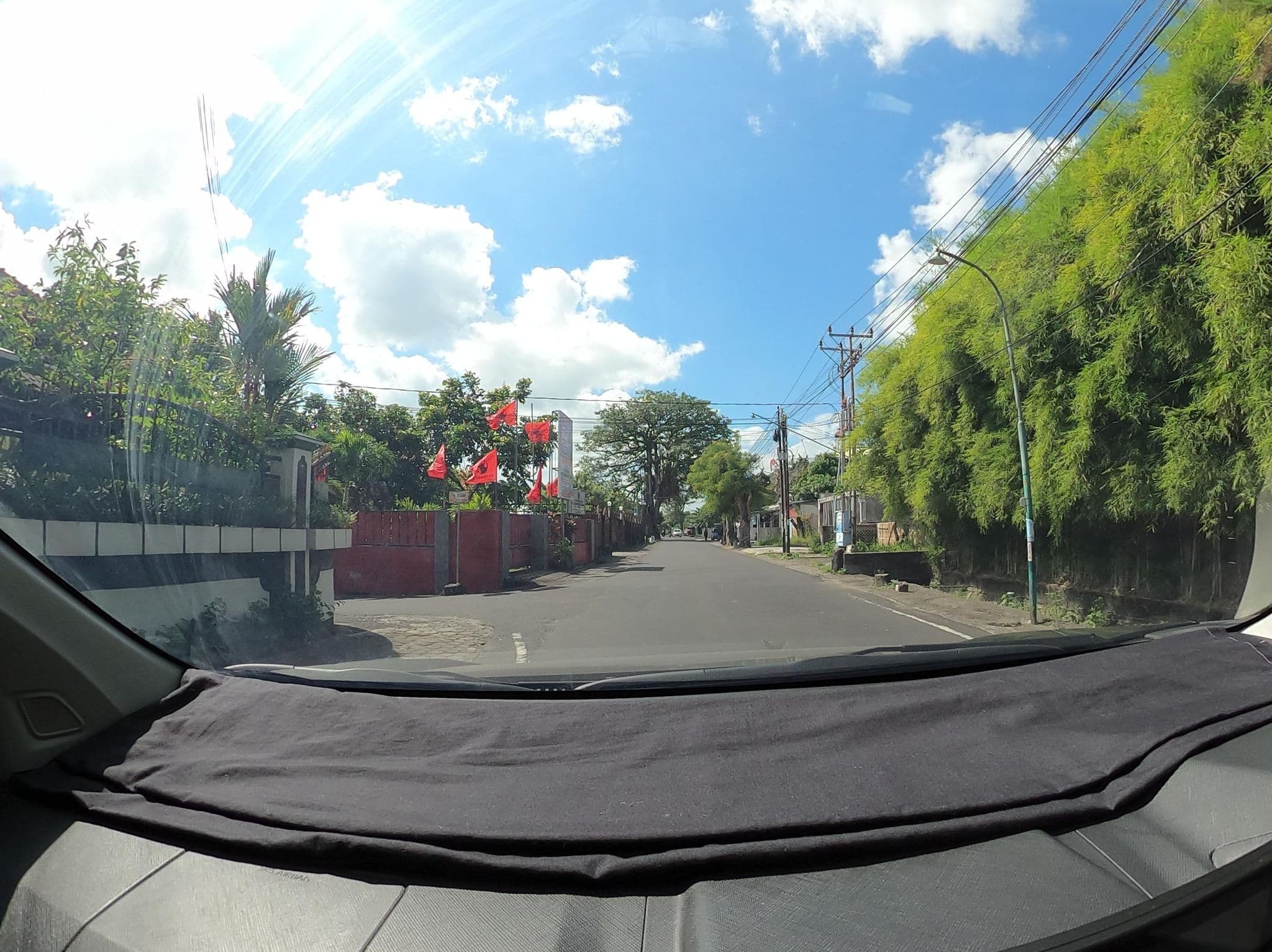 Street view near The hussein's home, Mataram — © Kaart_Local (CC BY-SA · Mapillary)