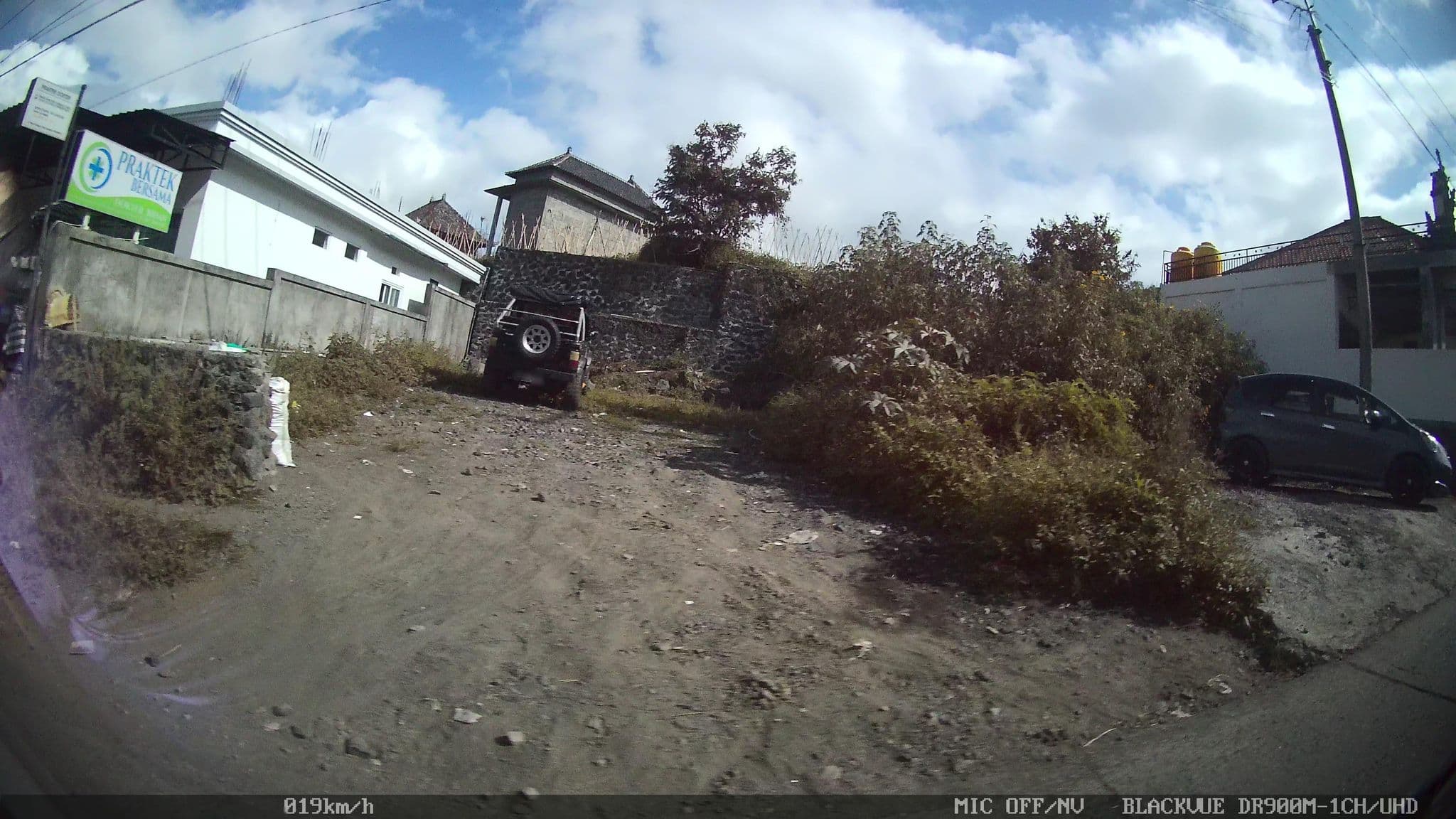 Street view near Bamboo Mount Batur, Banjar Wangsian — © kaart_2 (CC BY-SA · Mapillary)