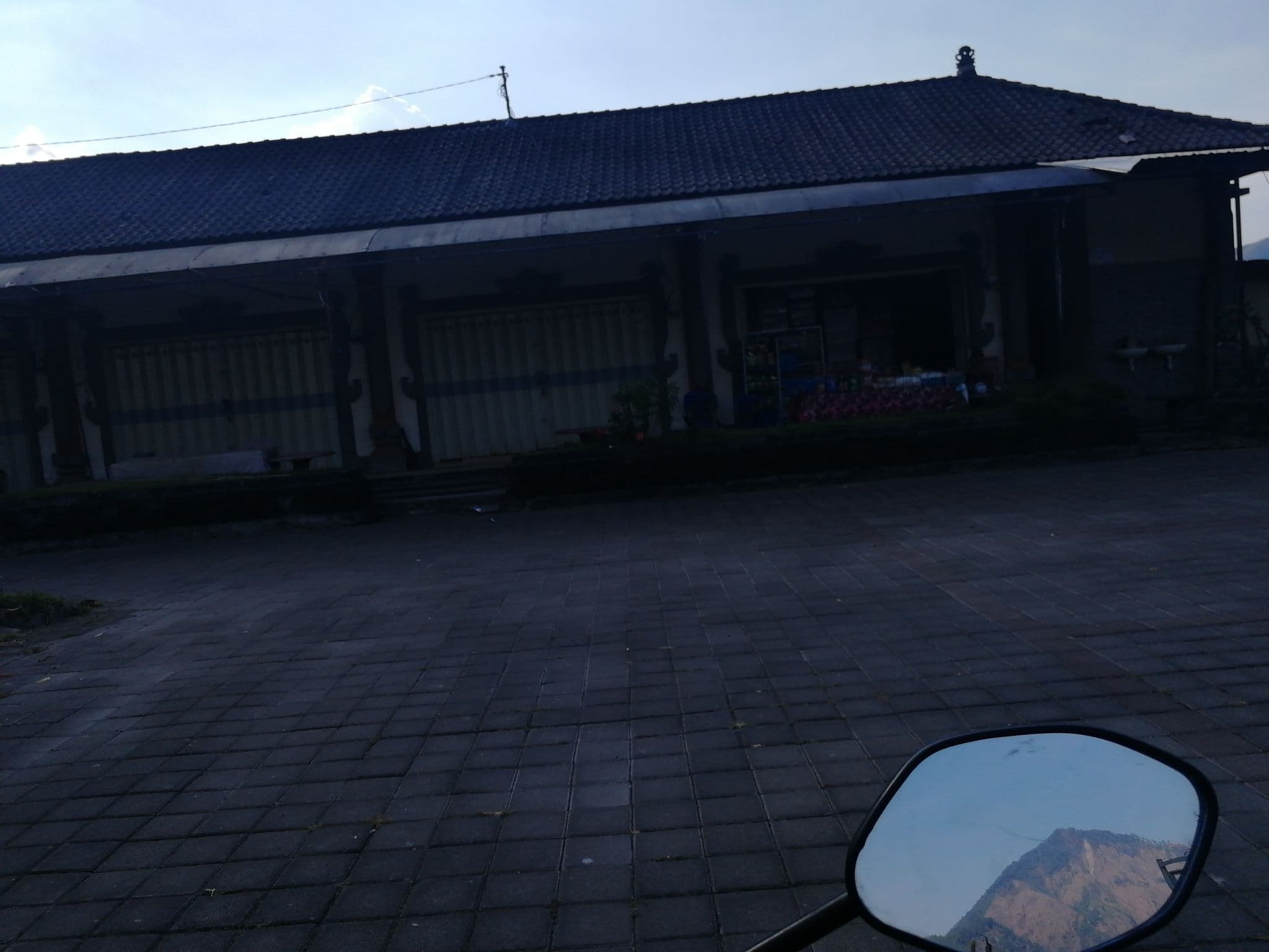 Street view near Batur Lakeside Hut Hotel Bali, Banjar Wangsian — © thewayofmando (CC BY-SA · Mapillary)
