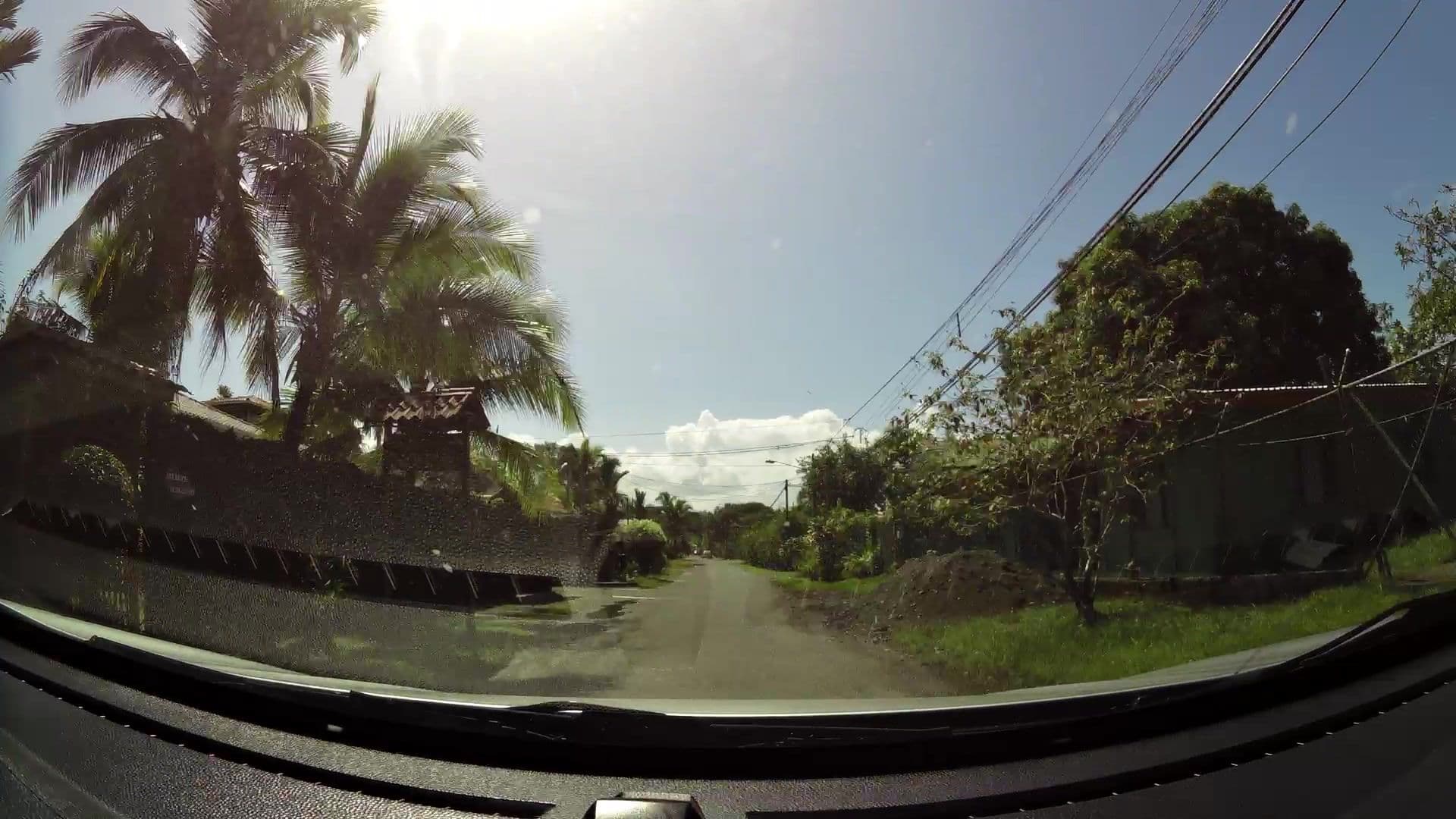Street view near Casa Wolaba, Sixaola — © kaartcam (CC BY-SA · Mapillary)
