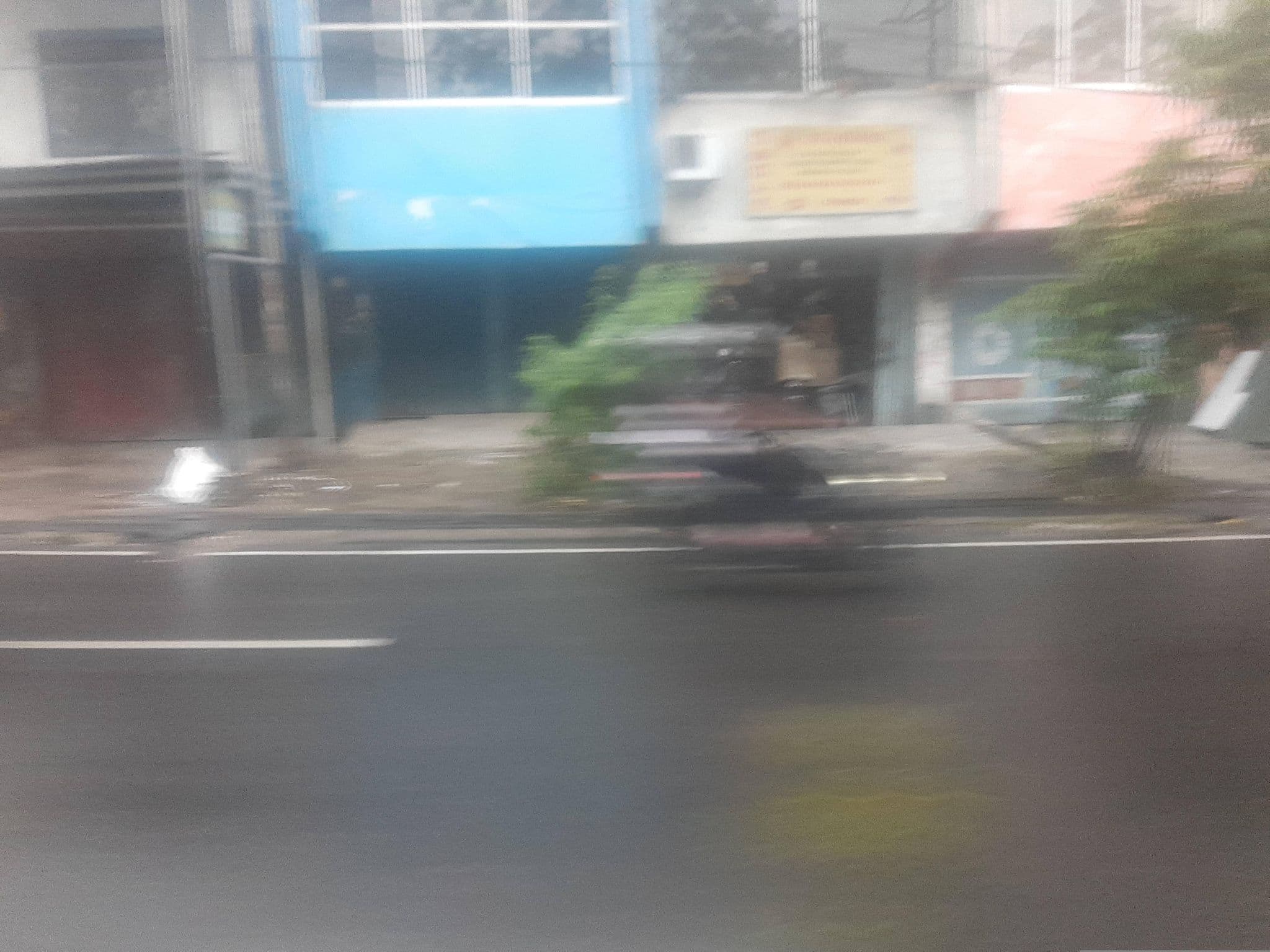 Street view near kamar 311 hotel permata, Banjarmasin — © FenyMufyd (CC BY-SA · Mapillary)