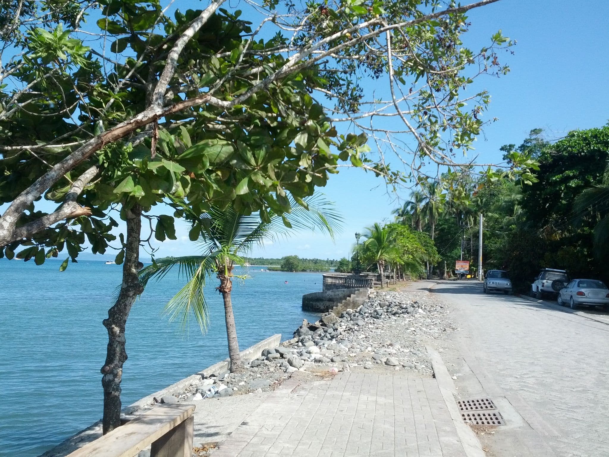 Street view near Camping Allalu, Golfito — © elotrojames (CC BY-SA · Mapillary)