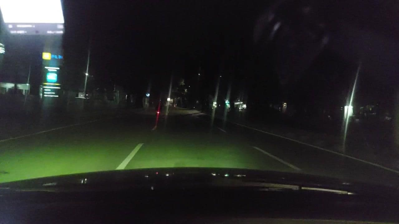 Street view near Mandarin Orchard Singapore, Makassar — © roadroid (CC BY-SA · Mapillary)