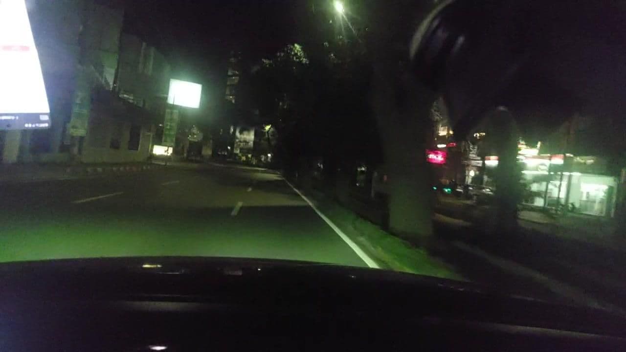 Street view near Airy Eco Panakkukang Hertasning Raya Blok C2 Makassar, Makassar — © roadroid (CC BY-SA · Mapillary)