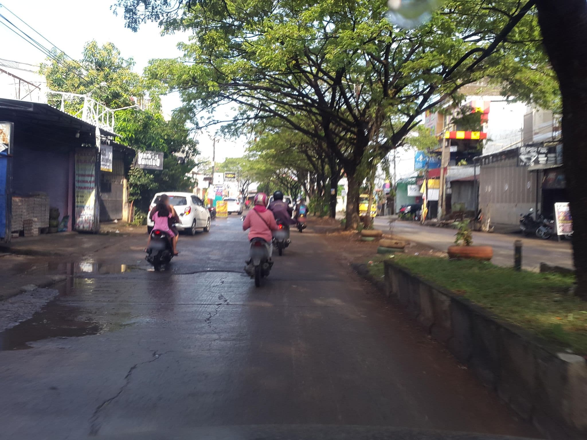 Street view near Moon, Lantebung — © roadroid (CC BY-SA · Mapillary)