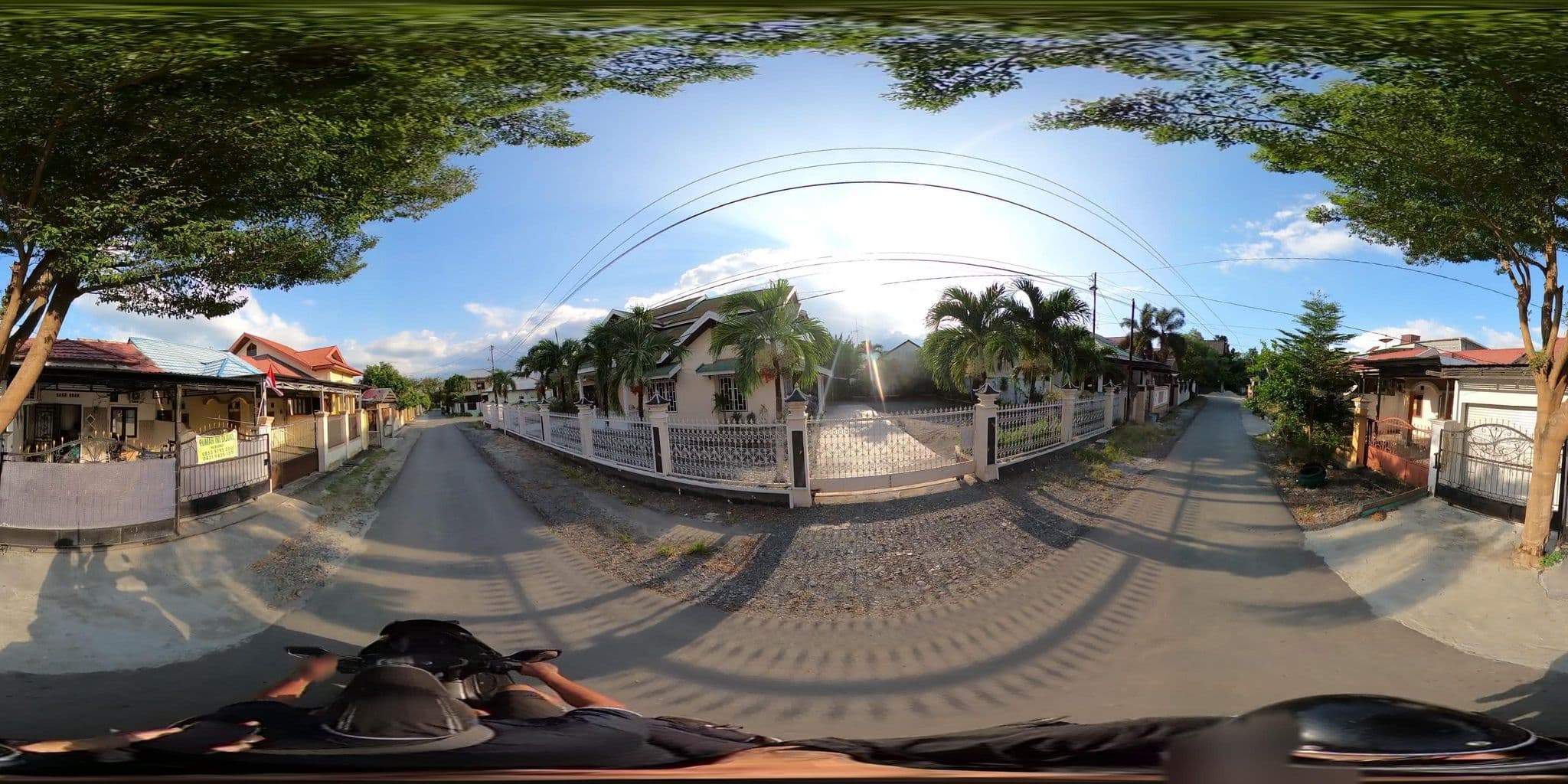 Street view near bts xl basrah, Palu — © benjidad (CC BY-SA · Mapillary)
