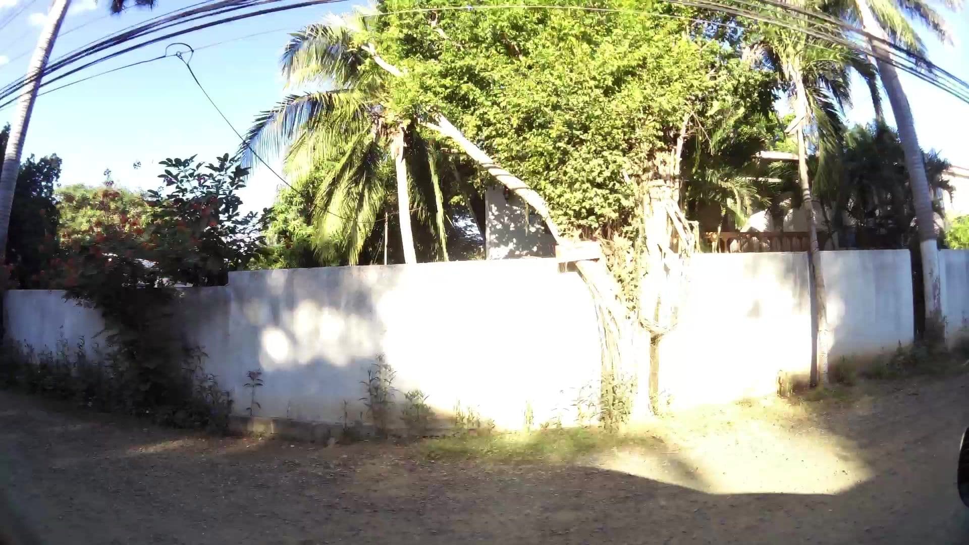 Street view near Hotel El Velero, Sardinal — © kaartcam (CC BY-SA · Mapillary)