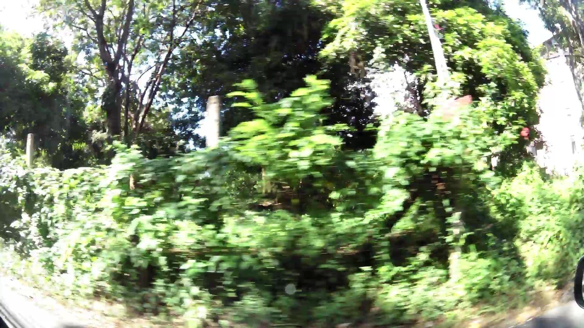 Street view near Los Altos Beach Resort & Spa, Quepos — © kaartcam (CC BY-SA · Mapillary)