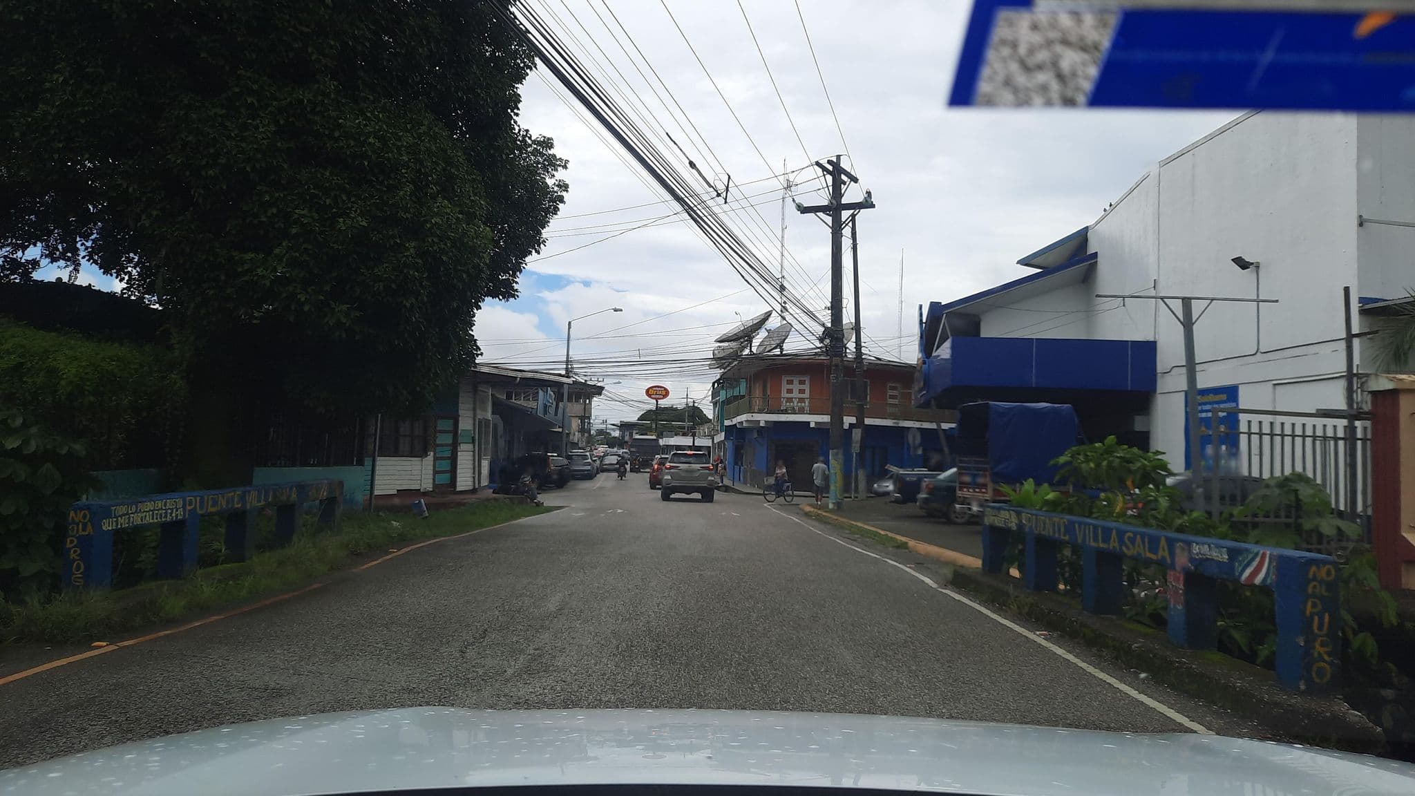 Street view near Hotel Wilson 2, Corredor — © pamonth (CC BY-SA · Mapillary)