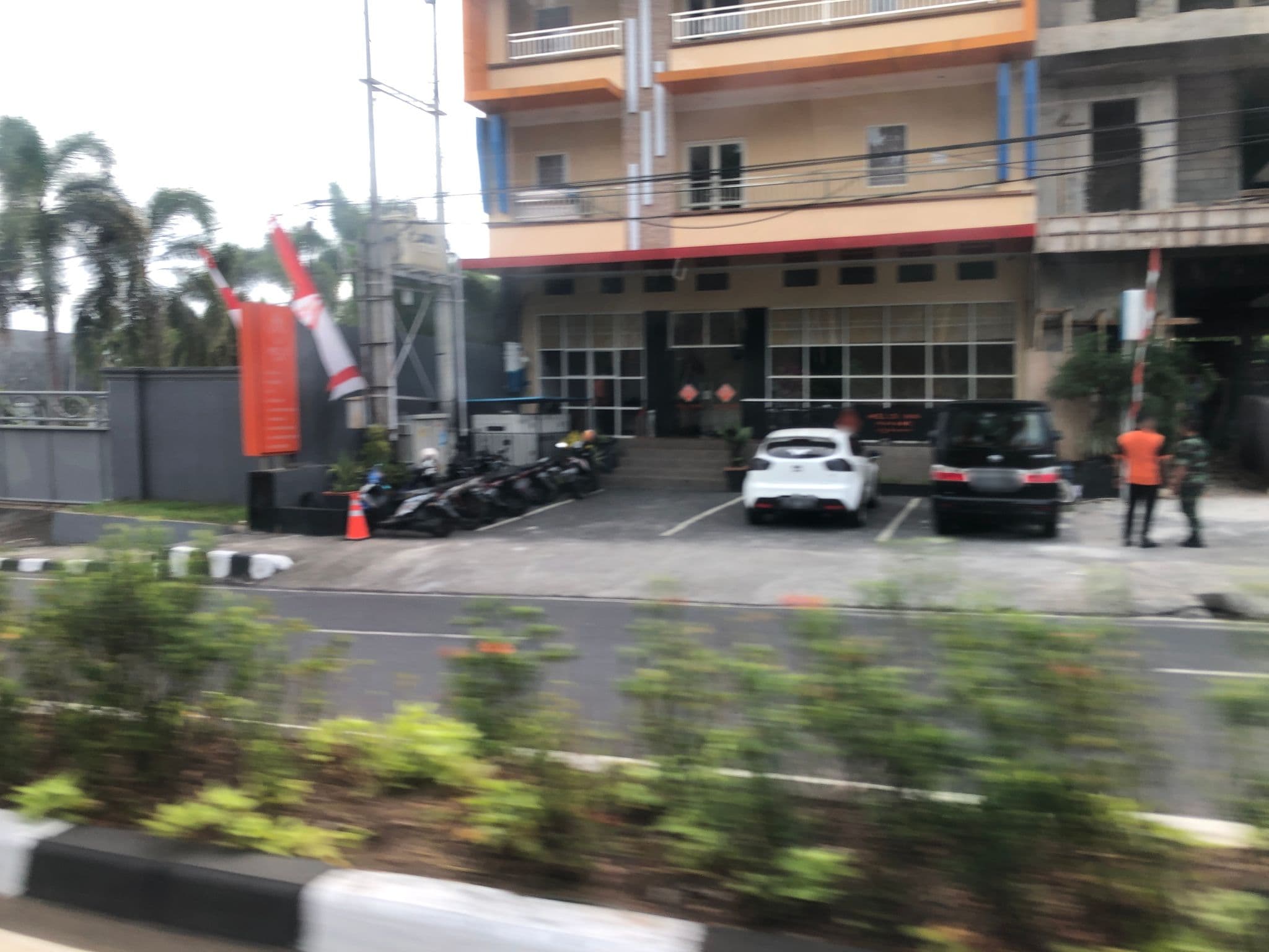Street view near room 202, Laikit, Laikit II (Dimembe) — © mottiger (CC BY-SA · Mapillary)