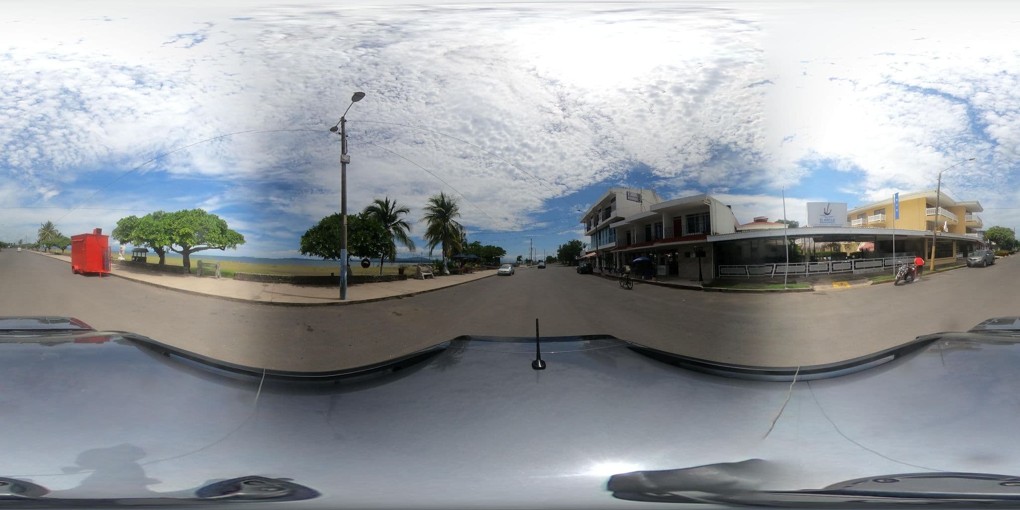Street view near Alamar, Puntarenas — © kaart_2 (CC BY-SA · Mapillary)
