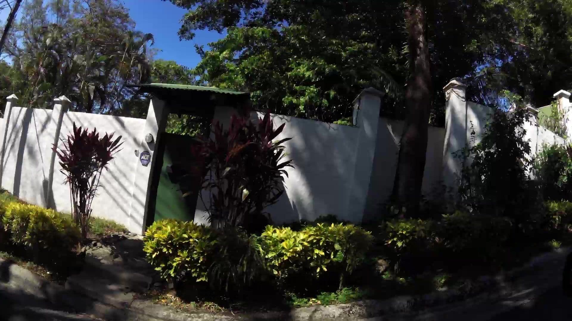Street view near Makanda, Quepos — © kaartcam (CC BY-SA · Mapillary)