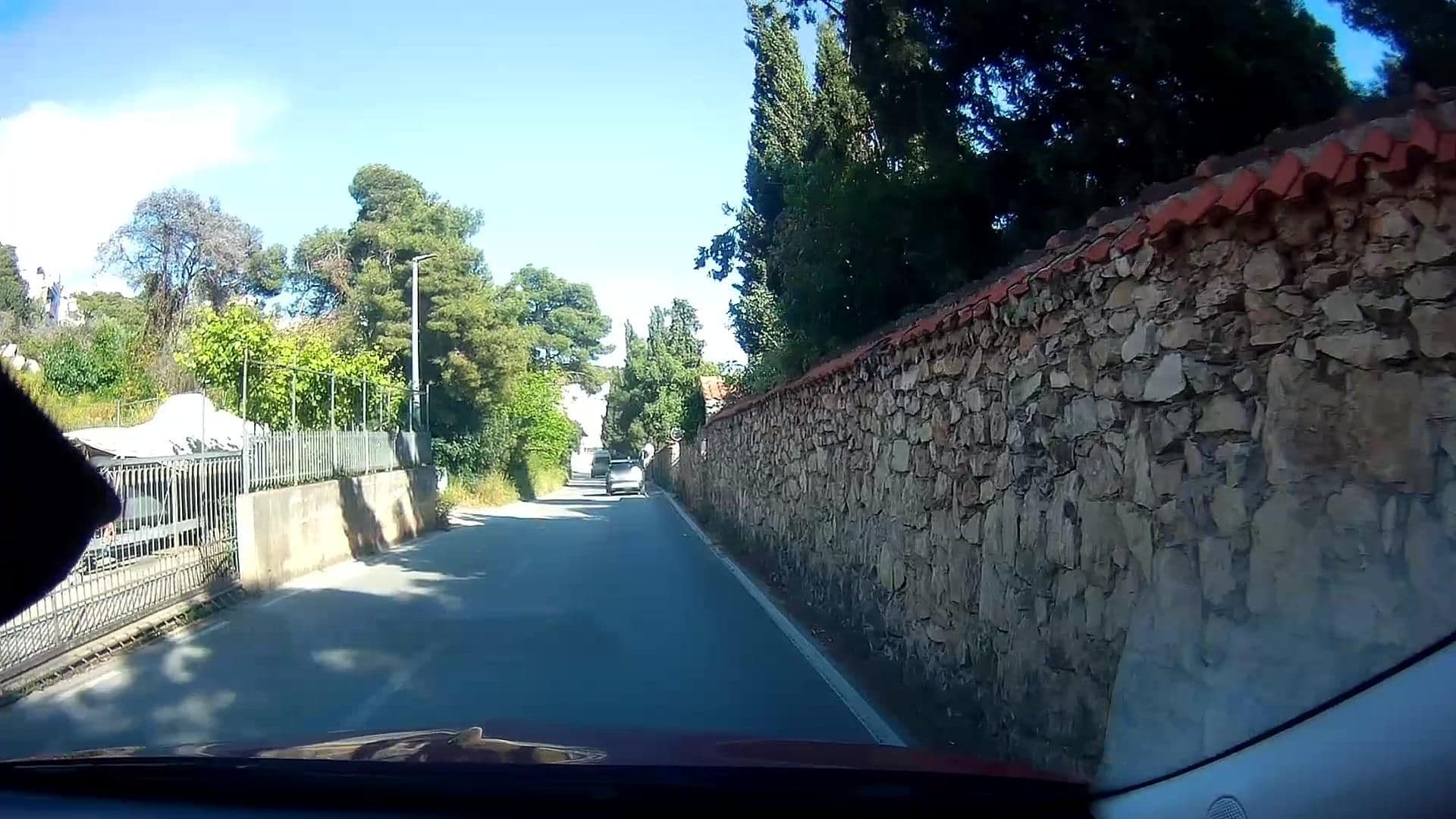 Street view near LUNA ET SOL d.o.o., Trogir — © micmin1972 (CC BY-SA · Mapillary)