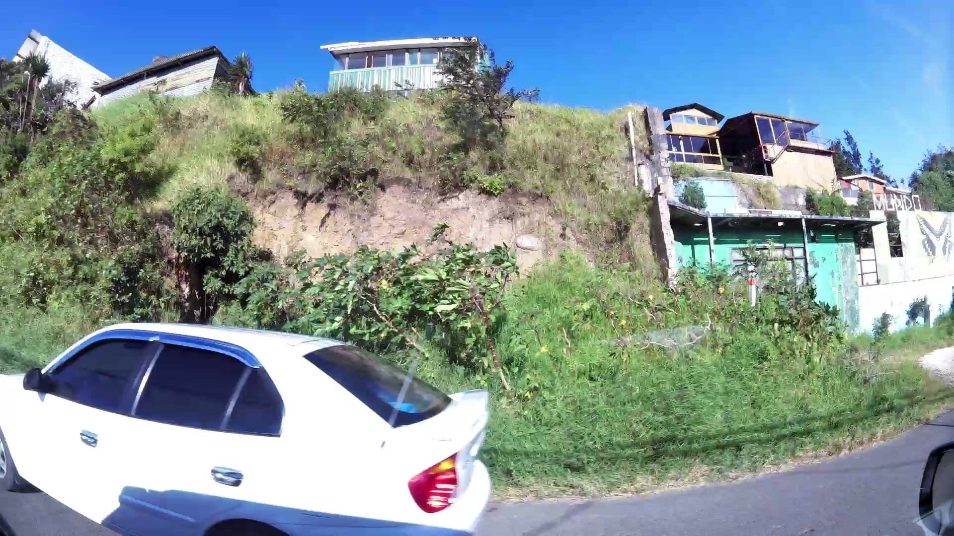 Street view near Cabinas Vista al Golfo, Juntas