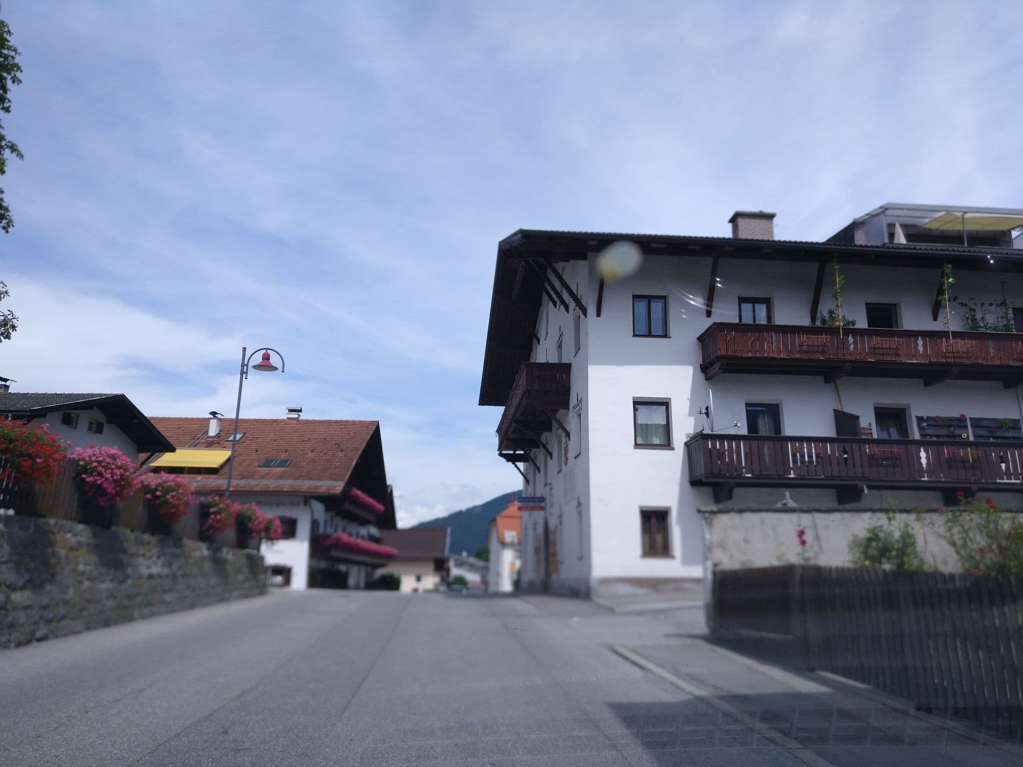 Street view near Haus Span, Mieders — © seb1204 (CC BY-SA · Mapillary)