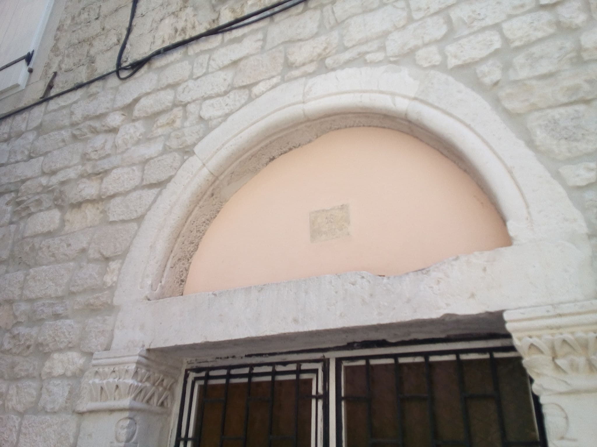 Street view near Apartment Toma, Trogir — © karthoo (CC BY-SA · Mapillary)