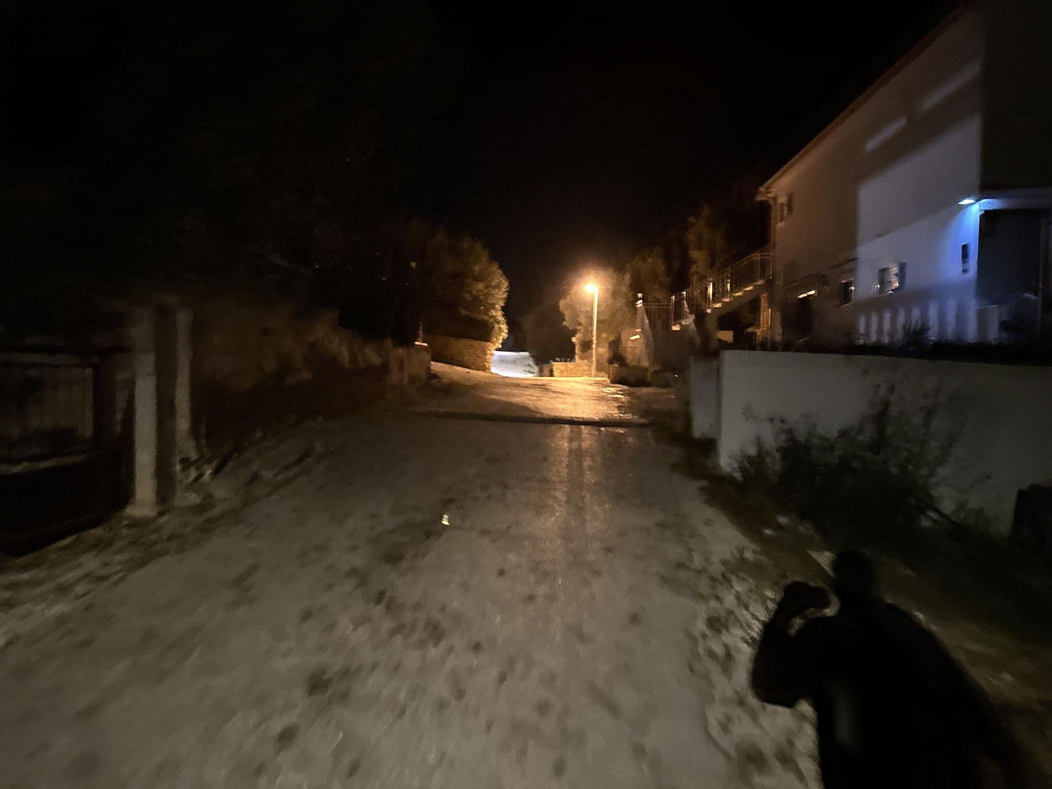 Street view near Apartments Bebe, Primošten — © Richard05 (CC BY-SA · Mapillary)
