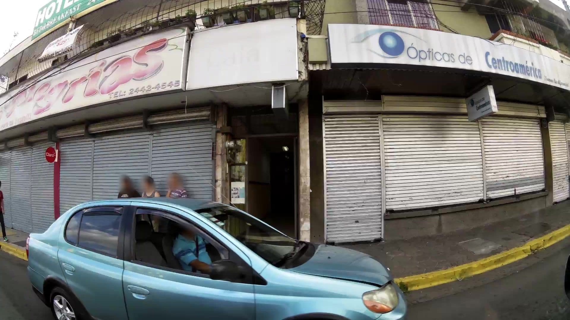 Street view near Cala, Alajuela — © kaartcam (CC BY-SA · Mapillary)