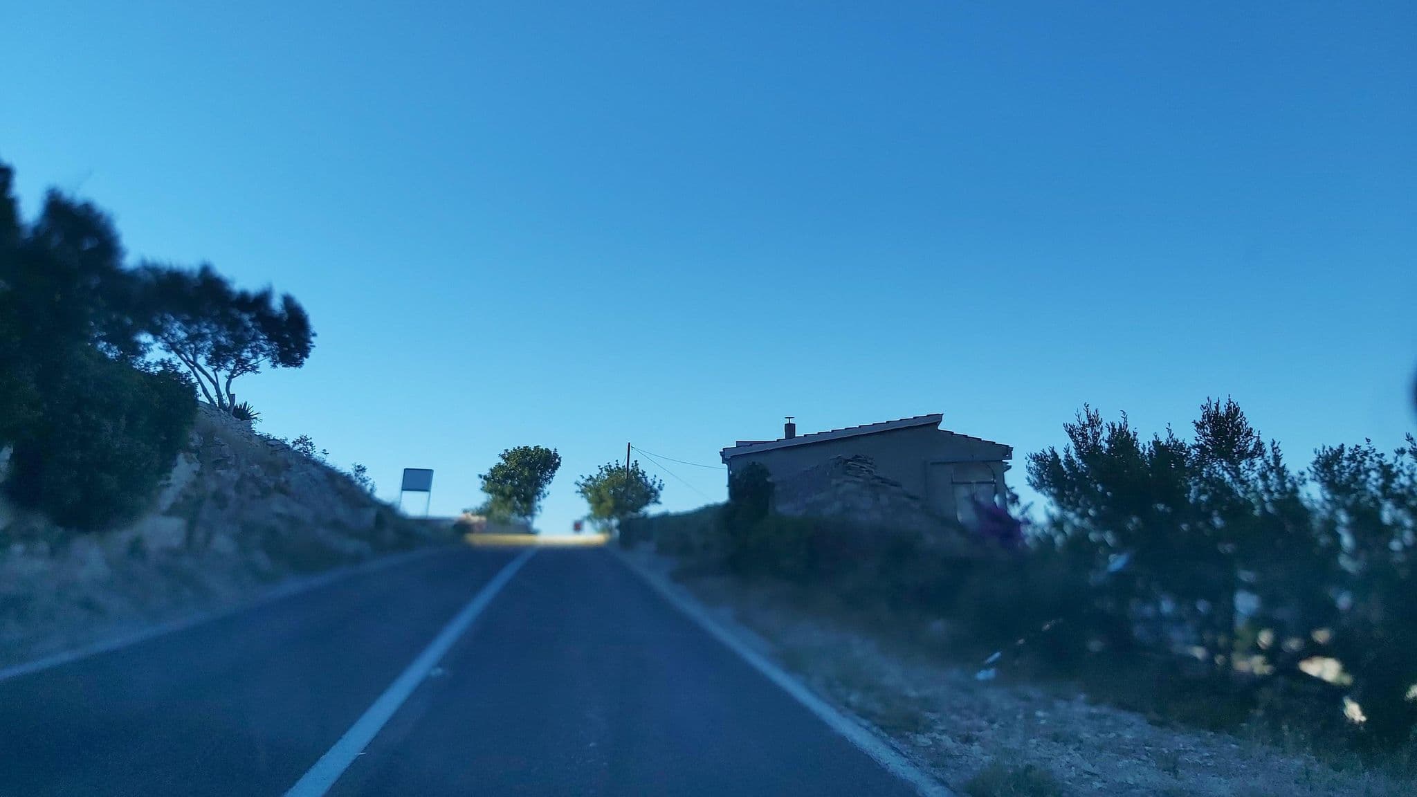 Street view near Apartment Suba, Okrug Gornji — © osmapper (CC BY-SA · Mapillary)