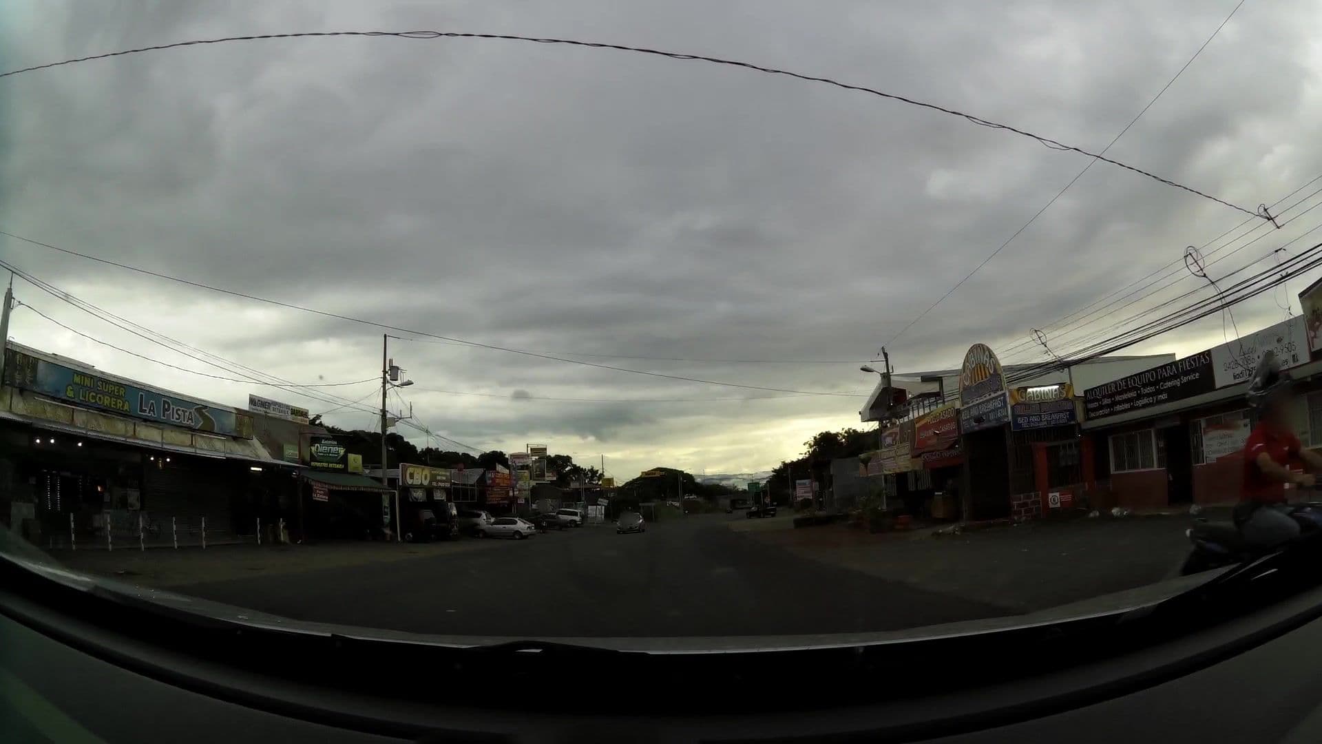 Street view near Killer Monchis Cabinas, Orotina — © kaartcam (CC BY-SA · Mapillary)