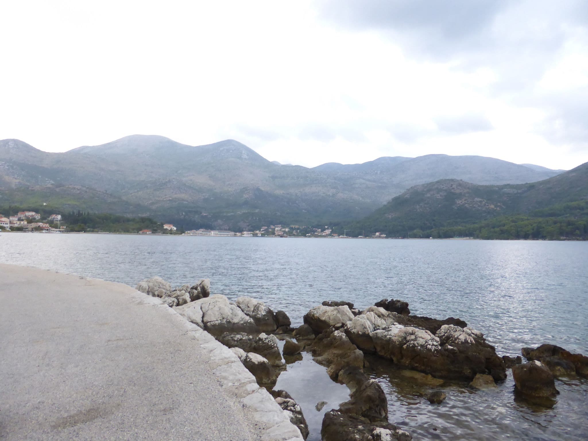 Street view near Apartments Nono, Zaton — © sennewald63 (CC BY-SA · Mapillary)