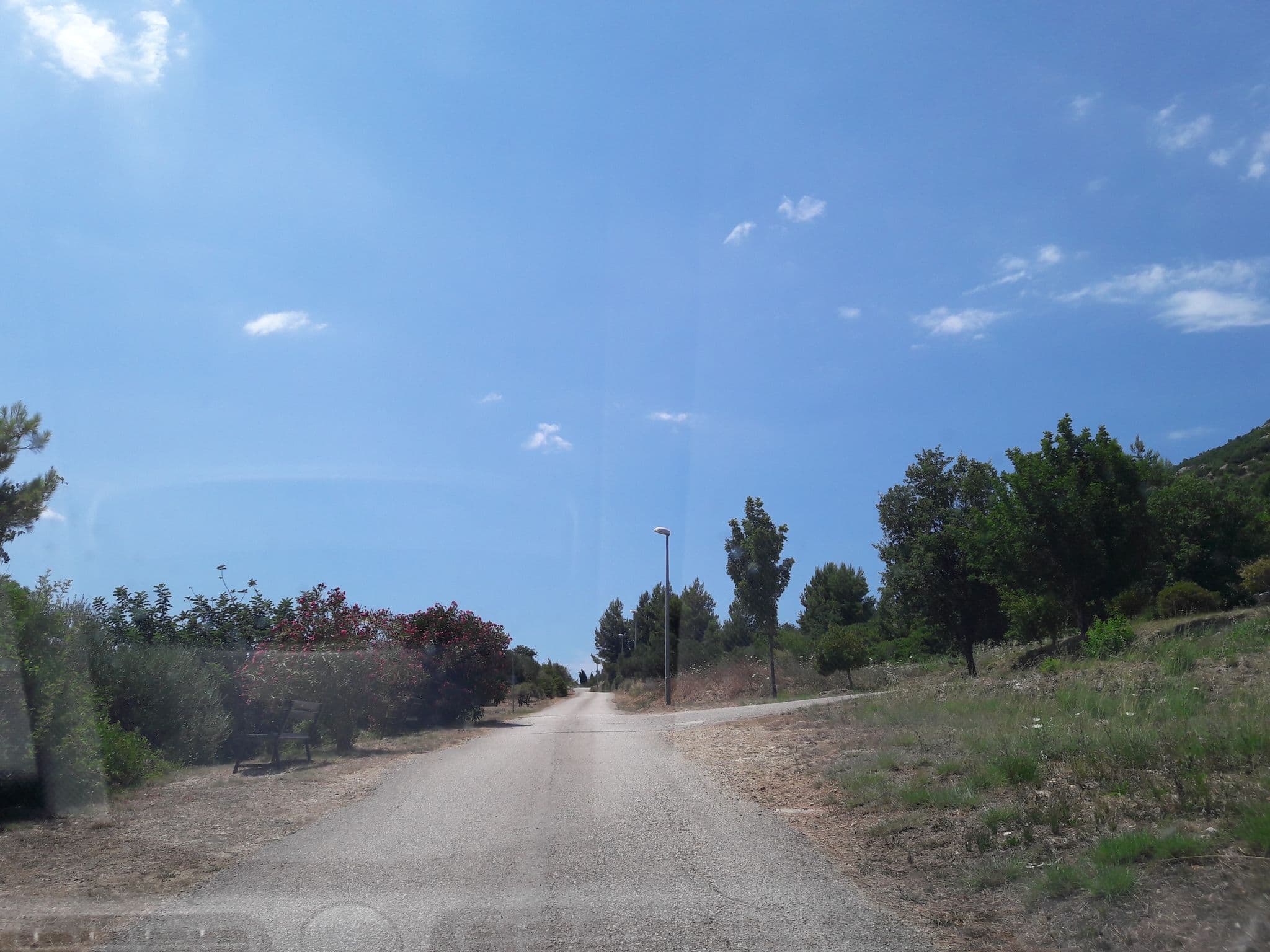 Street view near Pansion MIRINA, Viganj, Žrnovo — © osmapper (CC BY-SA · Mapillary)