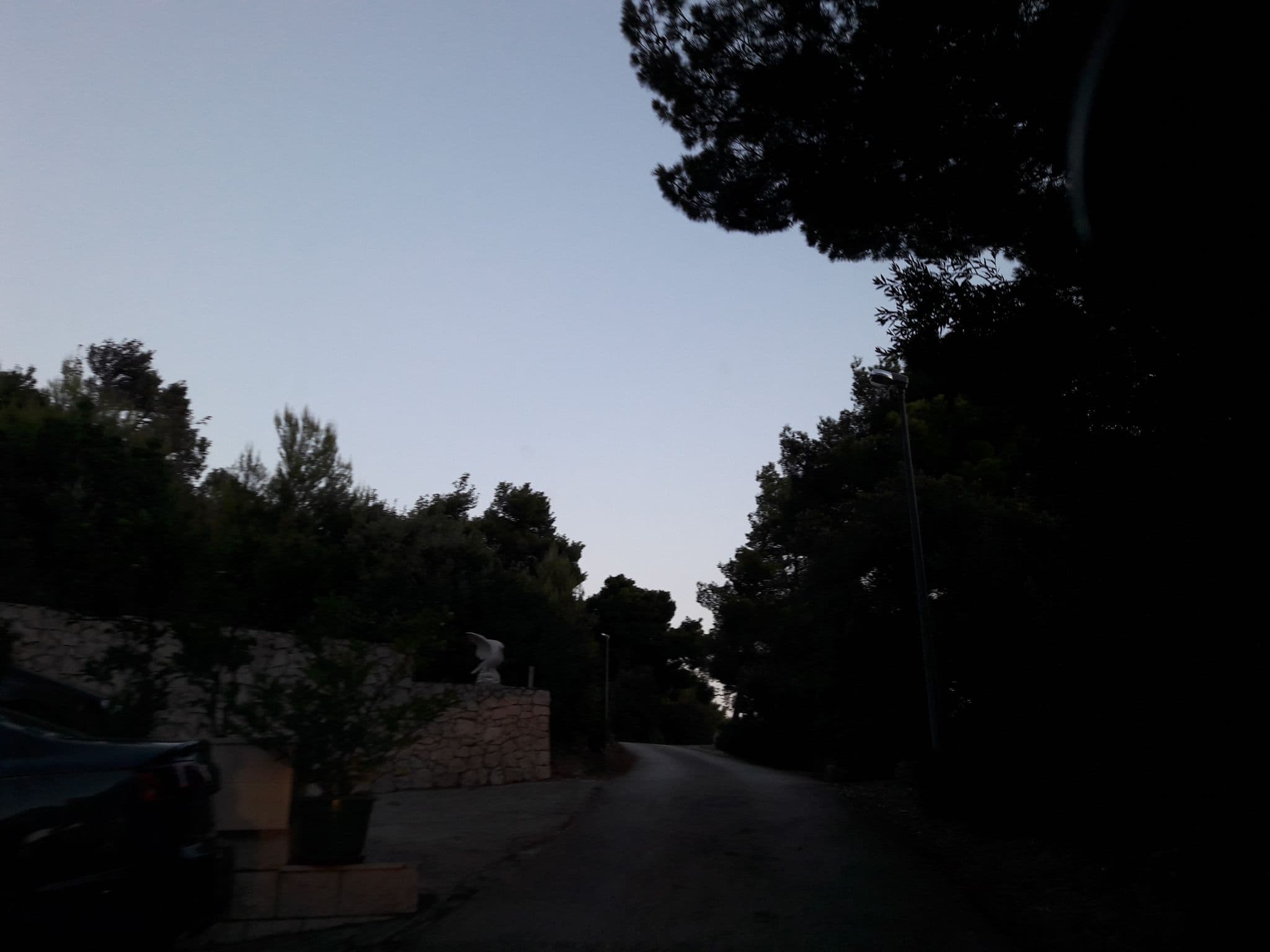 Street view near Apartment Plavac Mali-2, Orebić — © osmapper (CC BY-SA · Mapillary)