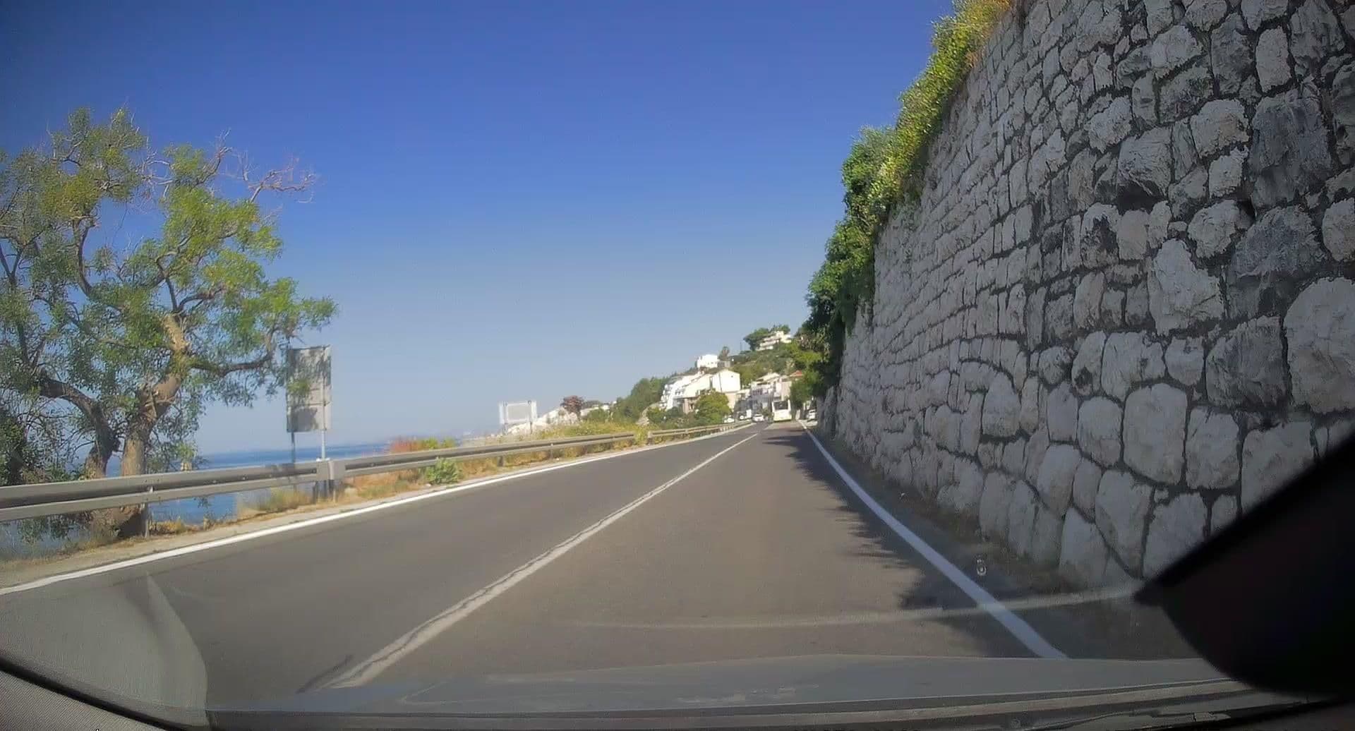 Street view near Apartments Z, Jesenice — © edc22 (CC BY-SA · Mapillary)