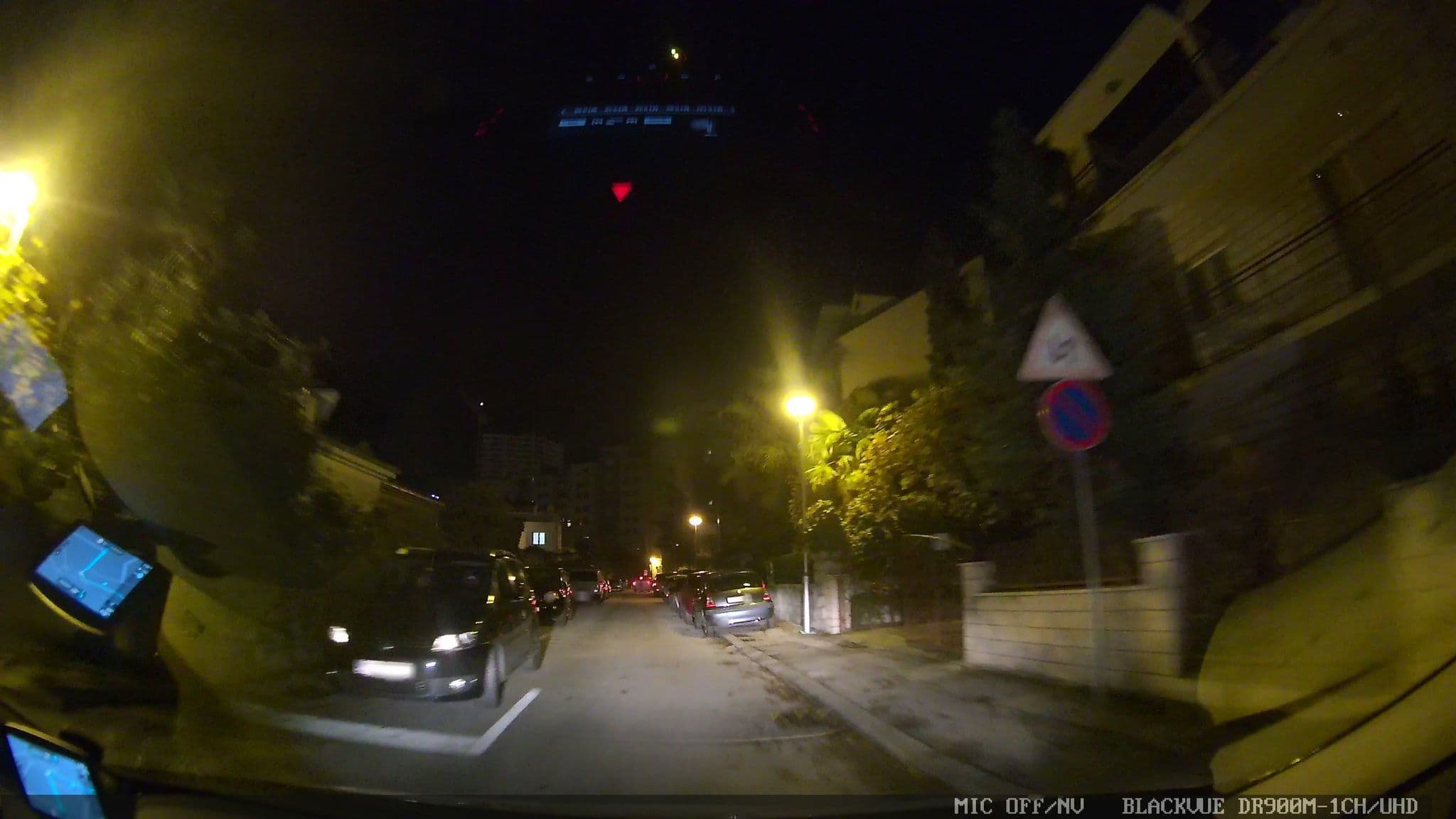 Street view near Apartments Put Plokita Smilja, Split — © jthnz (CC BY-SA · Mapillary)