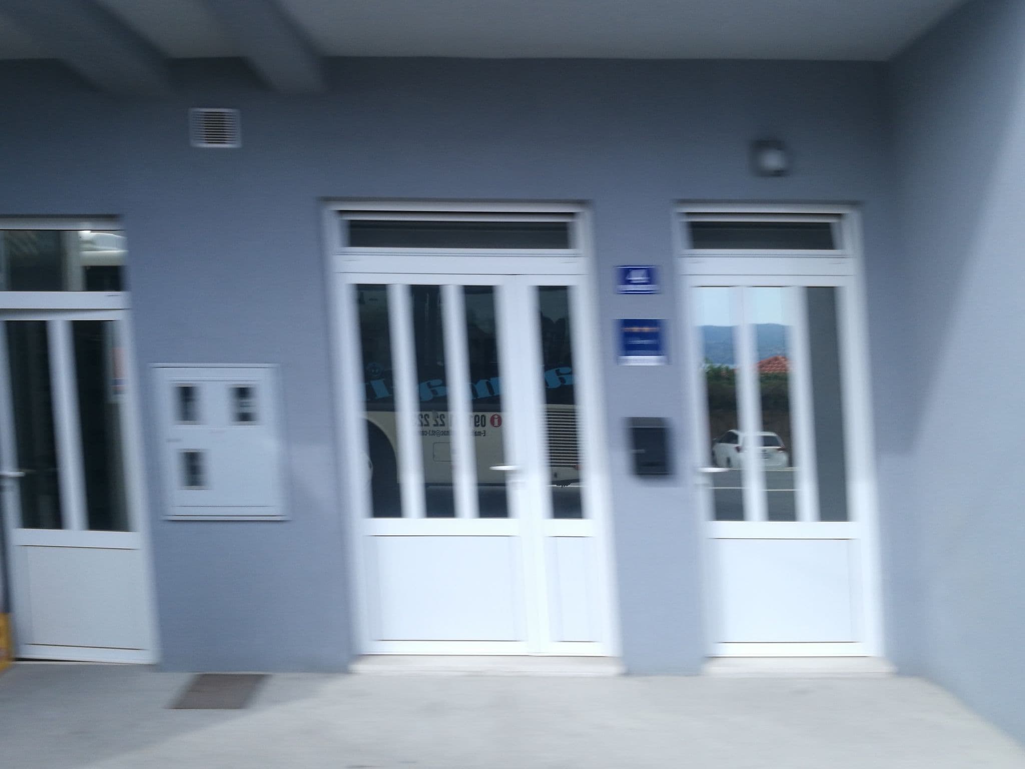 Street view near Ons Vakantiehuis, Jesenice — © om1s186 (CC BY-SA · Mapillary)